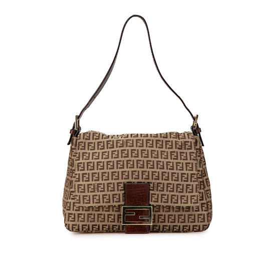 Fendi Shoulder Bag - Rovelle Bags