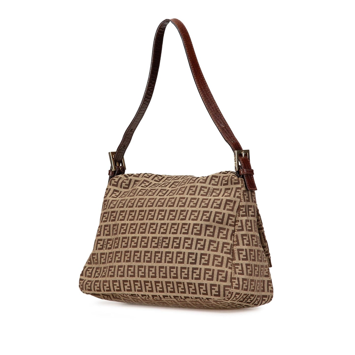 Fendi Shoulder Bag - Rovelle Bags