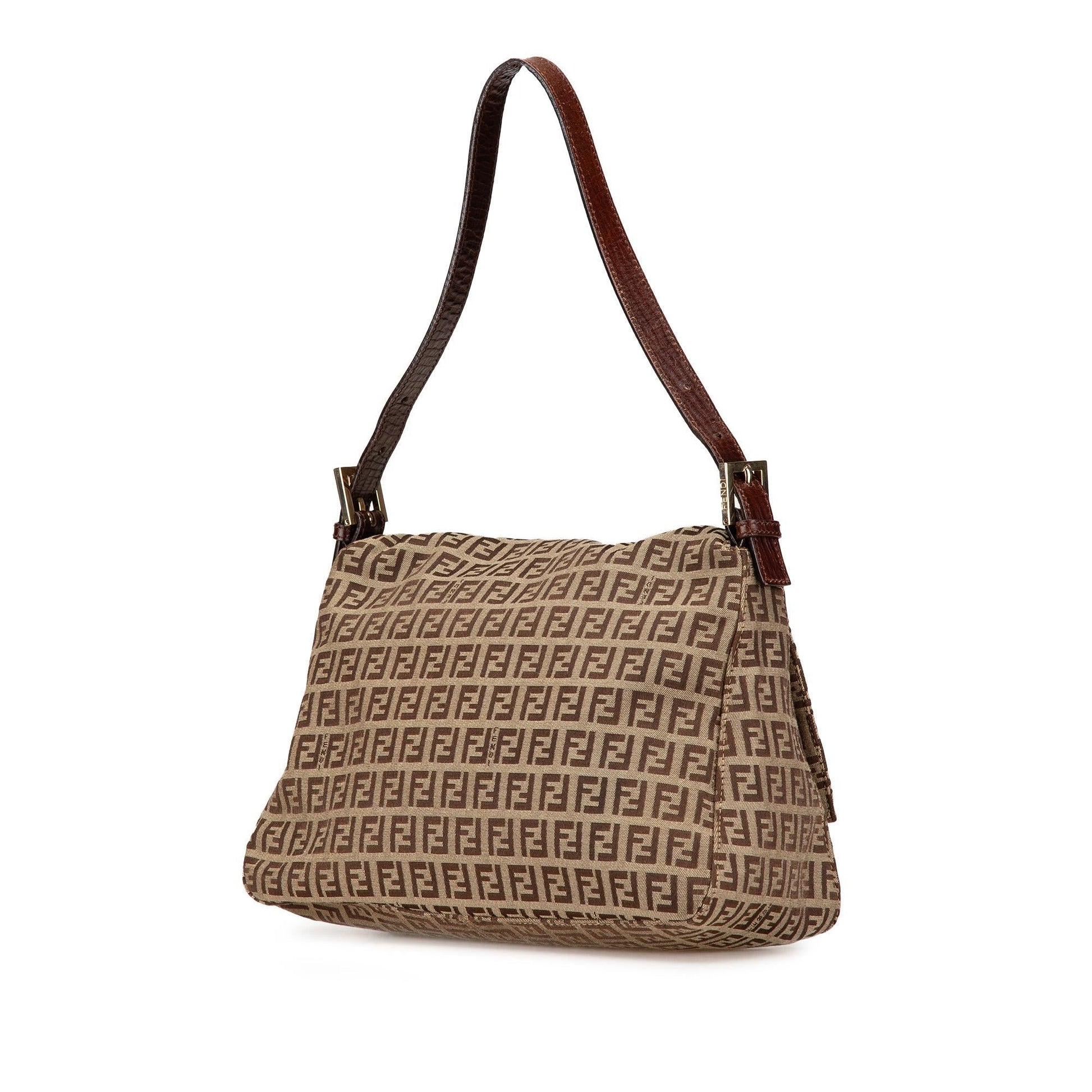 Fendi Shoulder Bag - Rovelle Bags