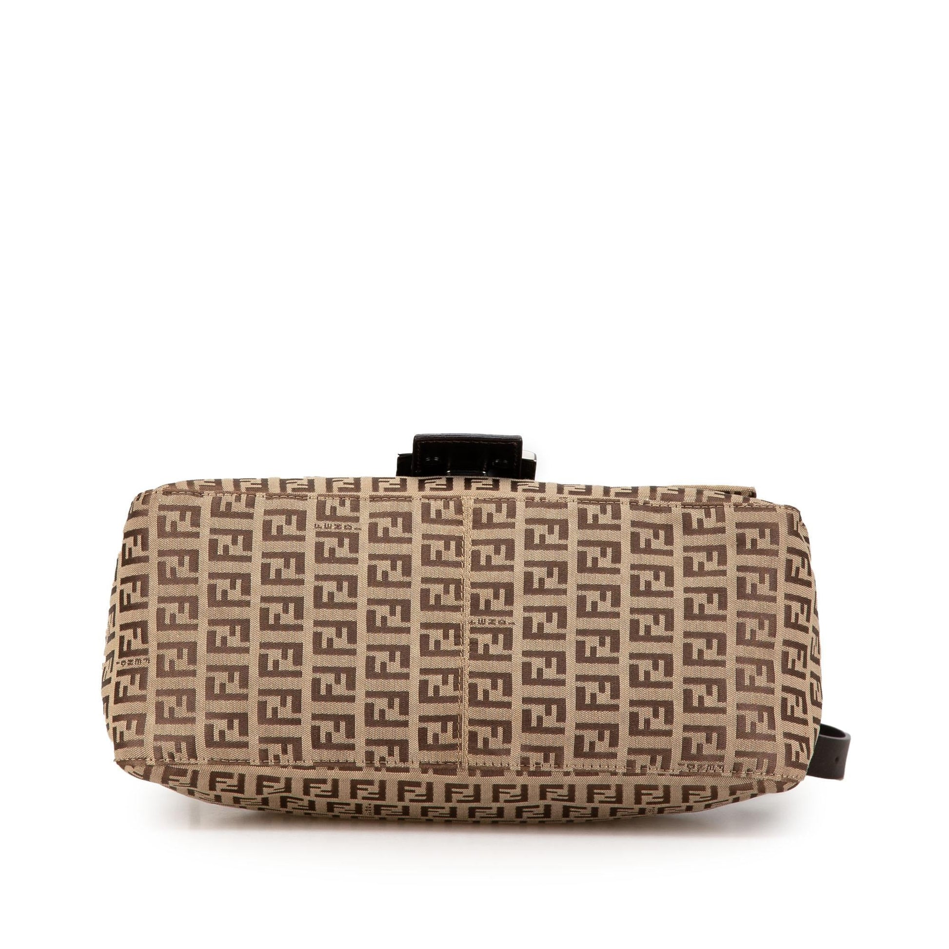 Fendi Shoulder Bag - Rovelle Bags