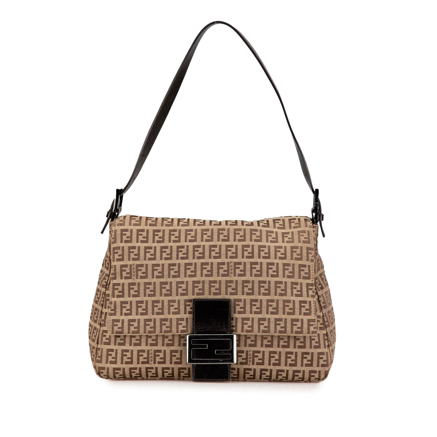 Fendi Shoulder Bag - Rovelle Bags