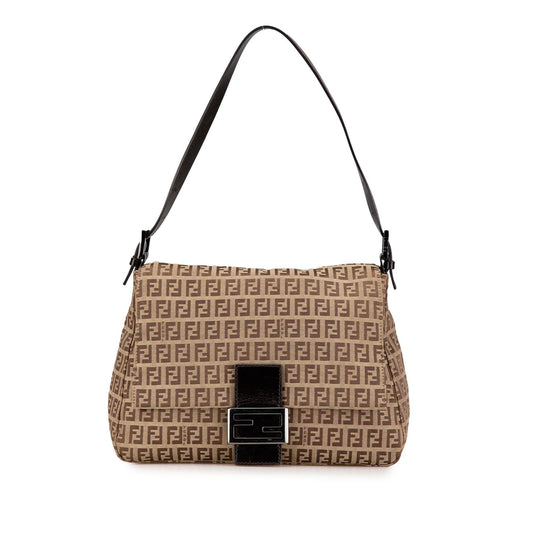 Fendi Shoulder Bag - Rovelle Bags