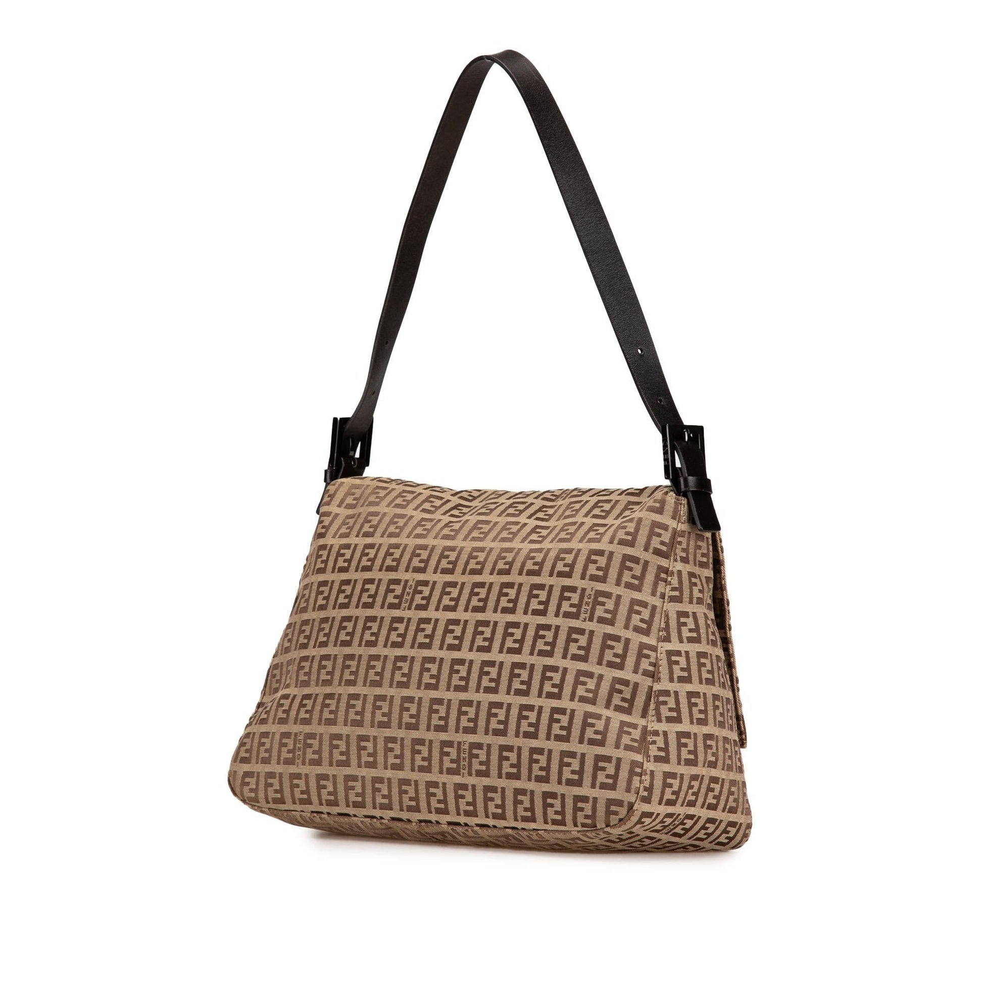 Fendi Shoulder Bag - Rovelle Bags