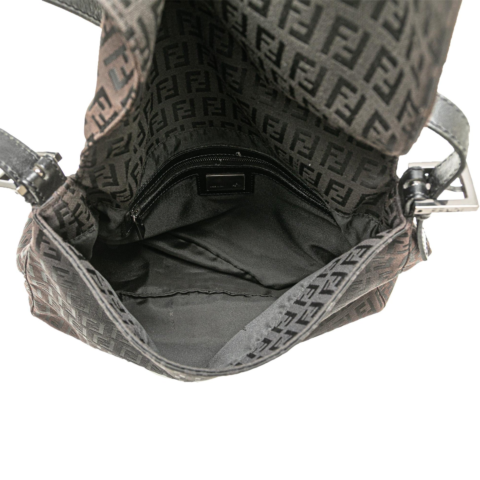 Fendi Shoulder Bag - Rovelle Bags