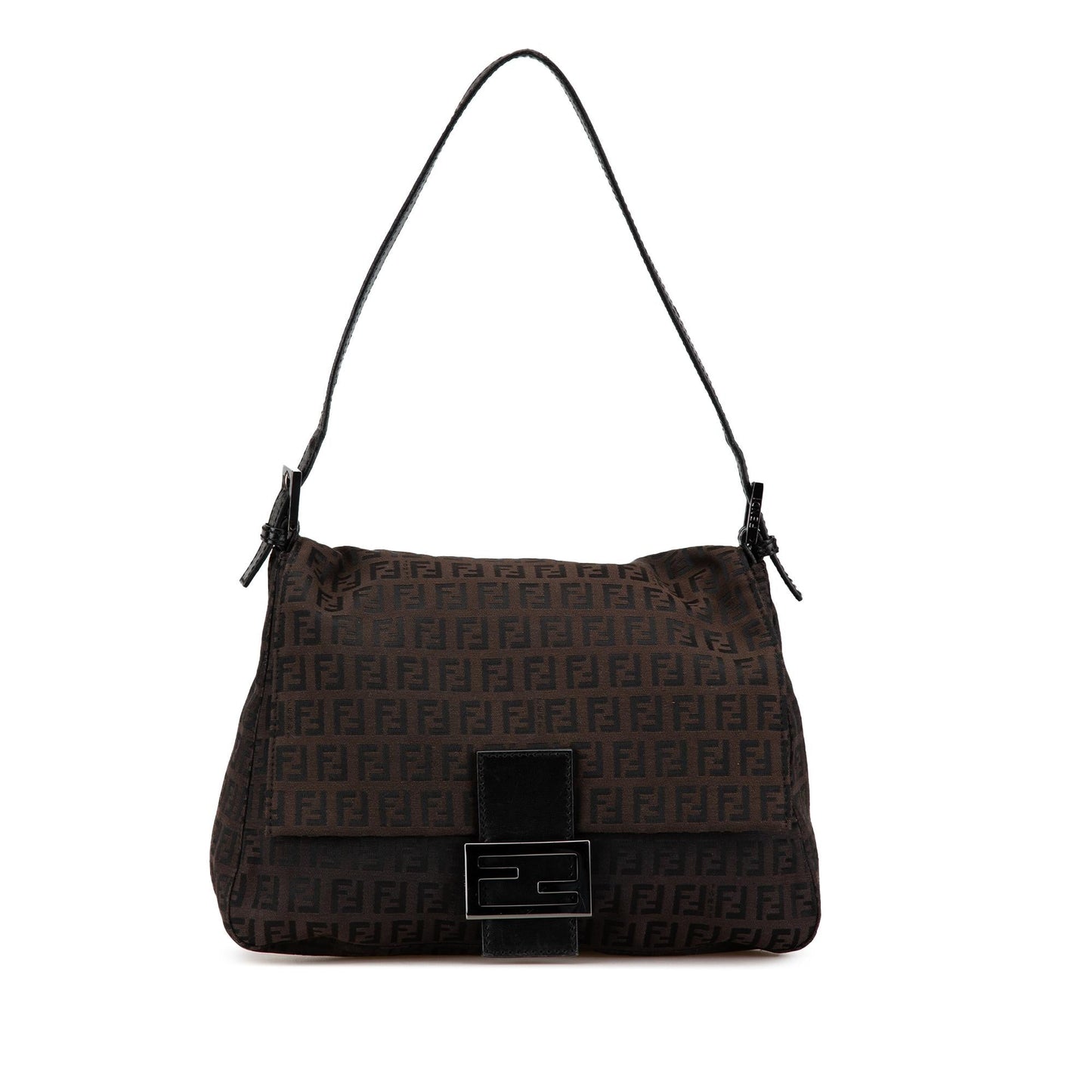 Fendi Shoulder Bag - Rovelle Bags