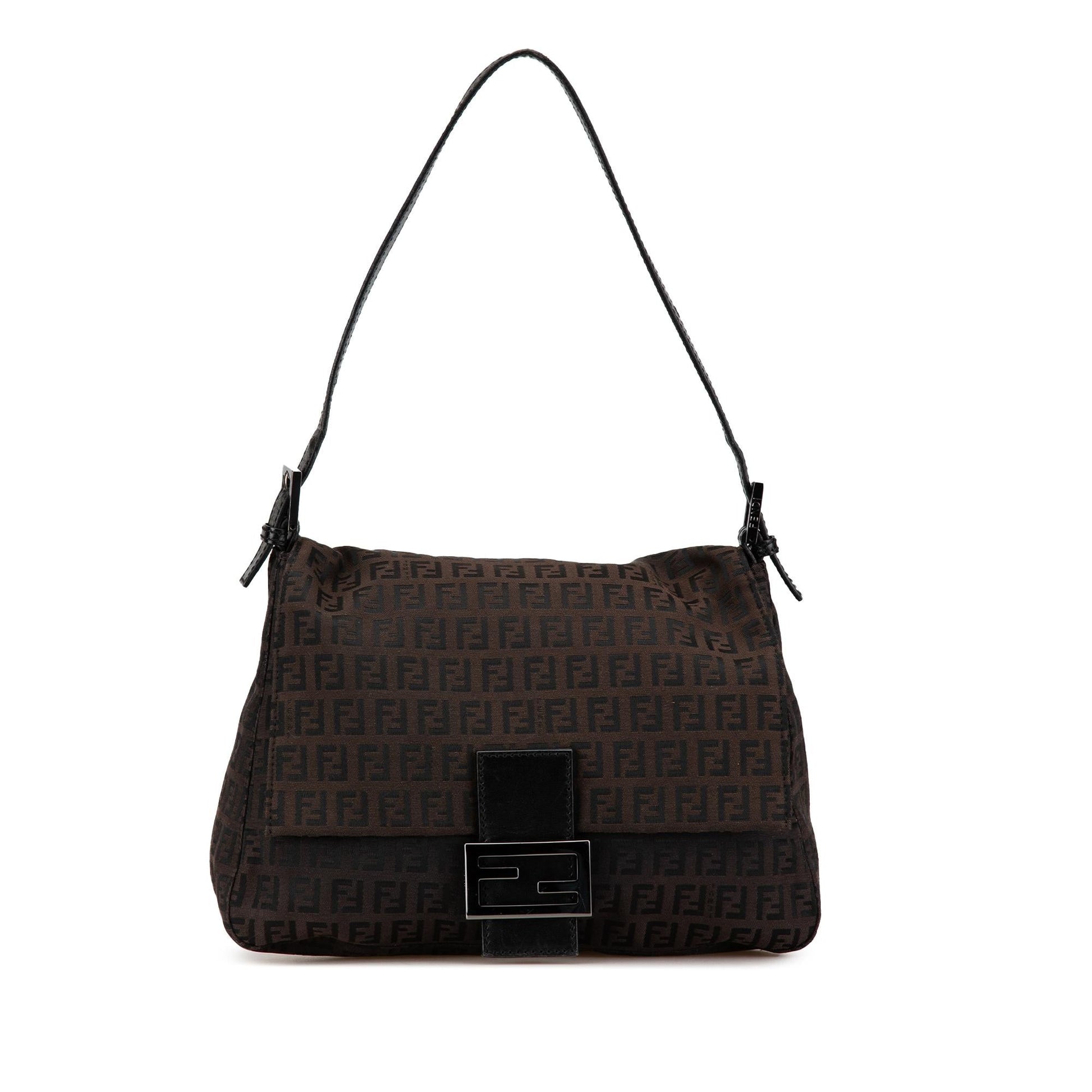 Fendi Shoulder Bag - Rovelle Bags