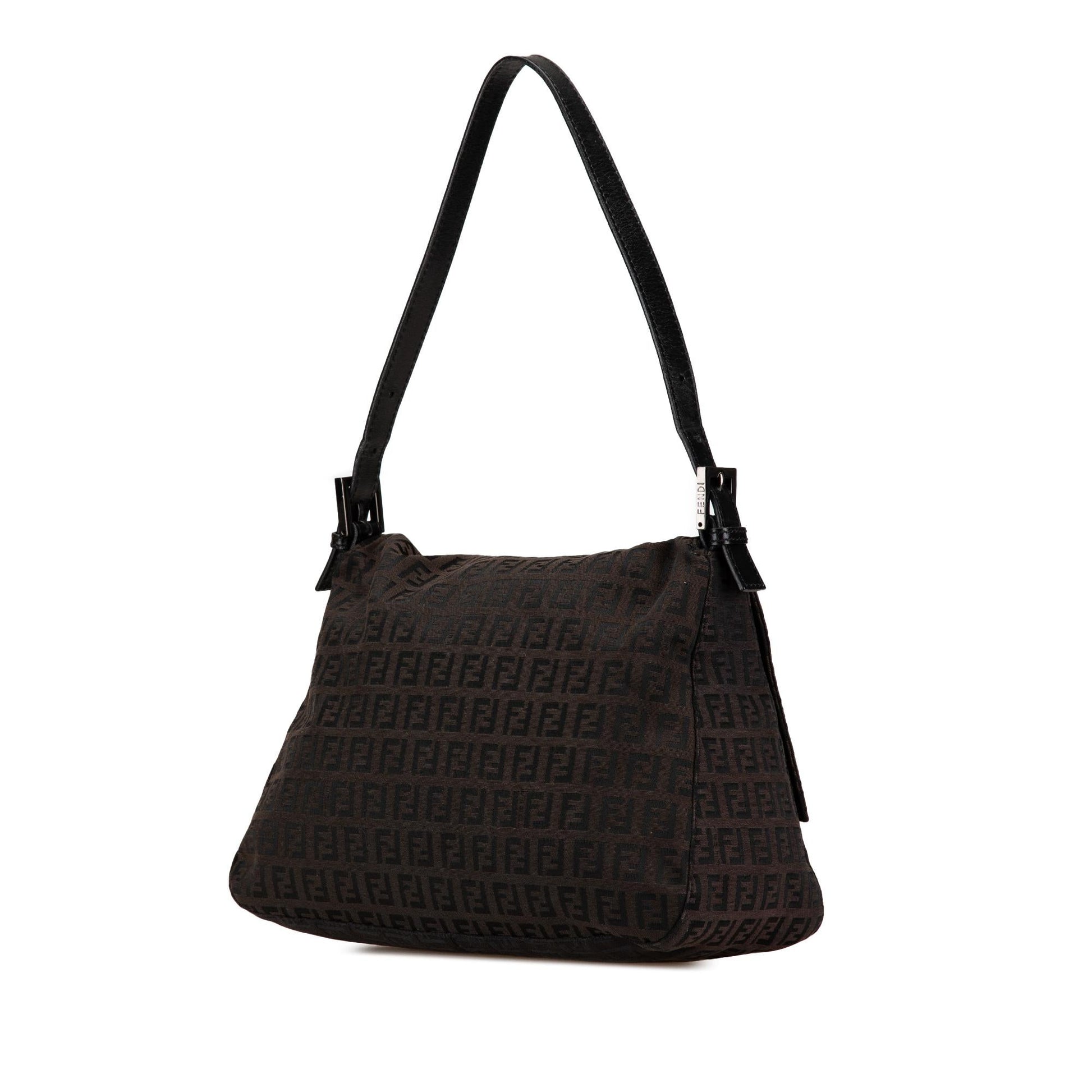 Fendi Shoulder Bag - Rovelle Bags