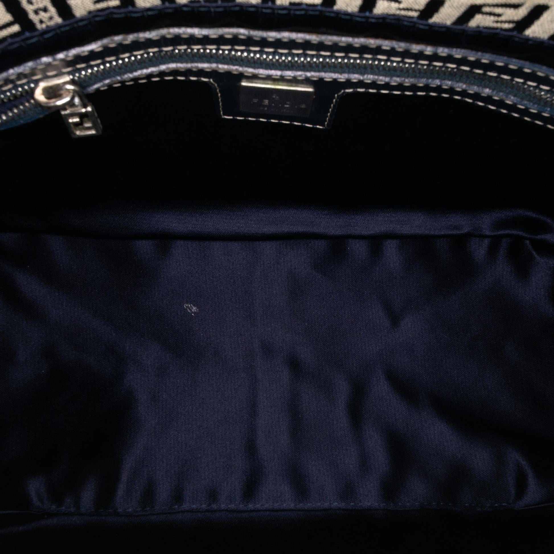 Fendi Shoulder Bag - Rovelle Bags