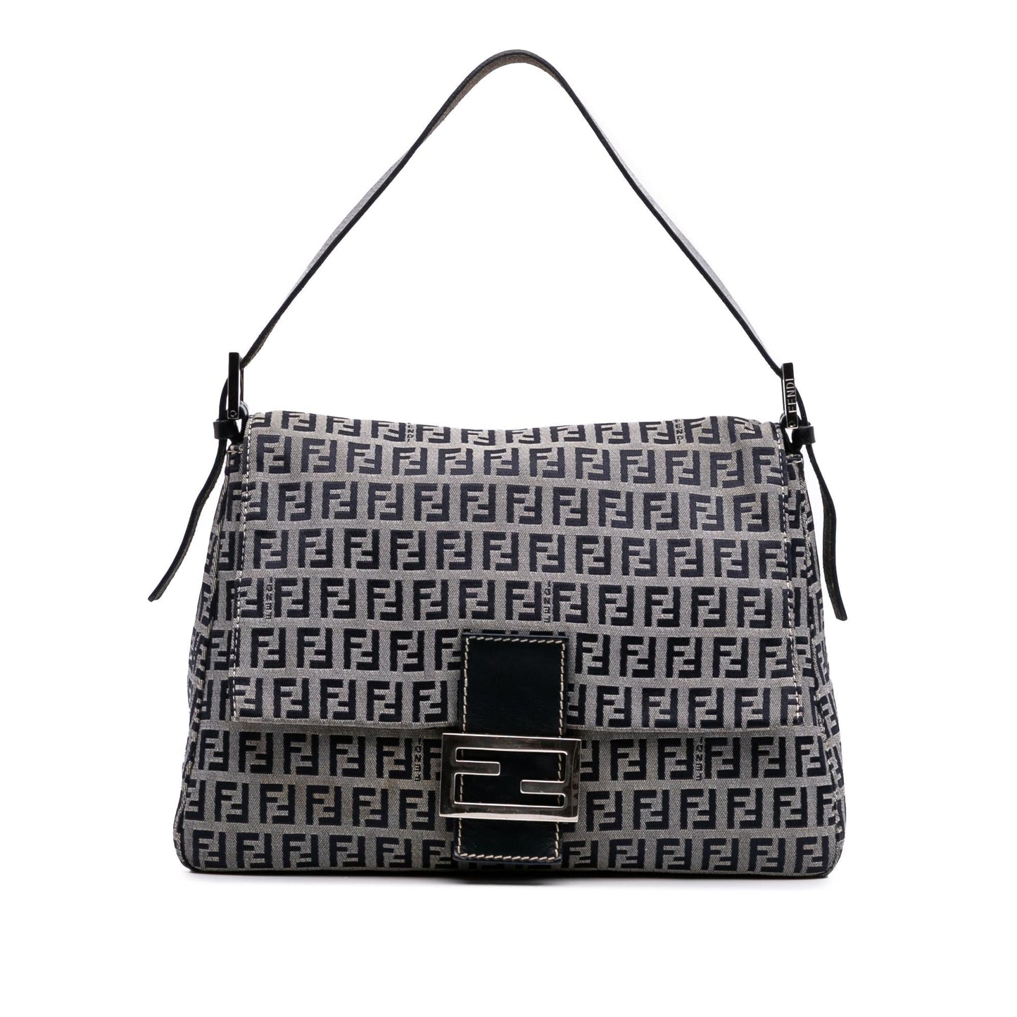 Fendi Shoulder Bag - Rovelle Bags