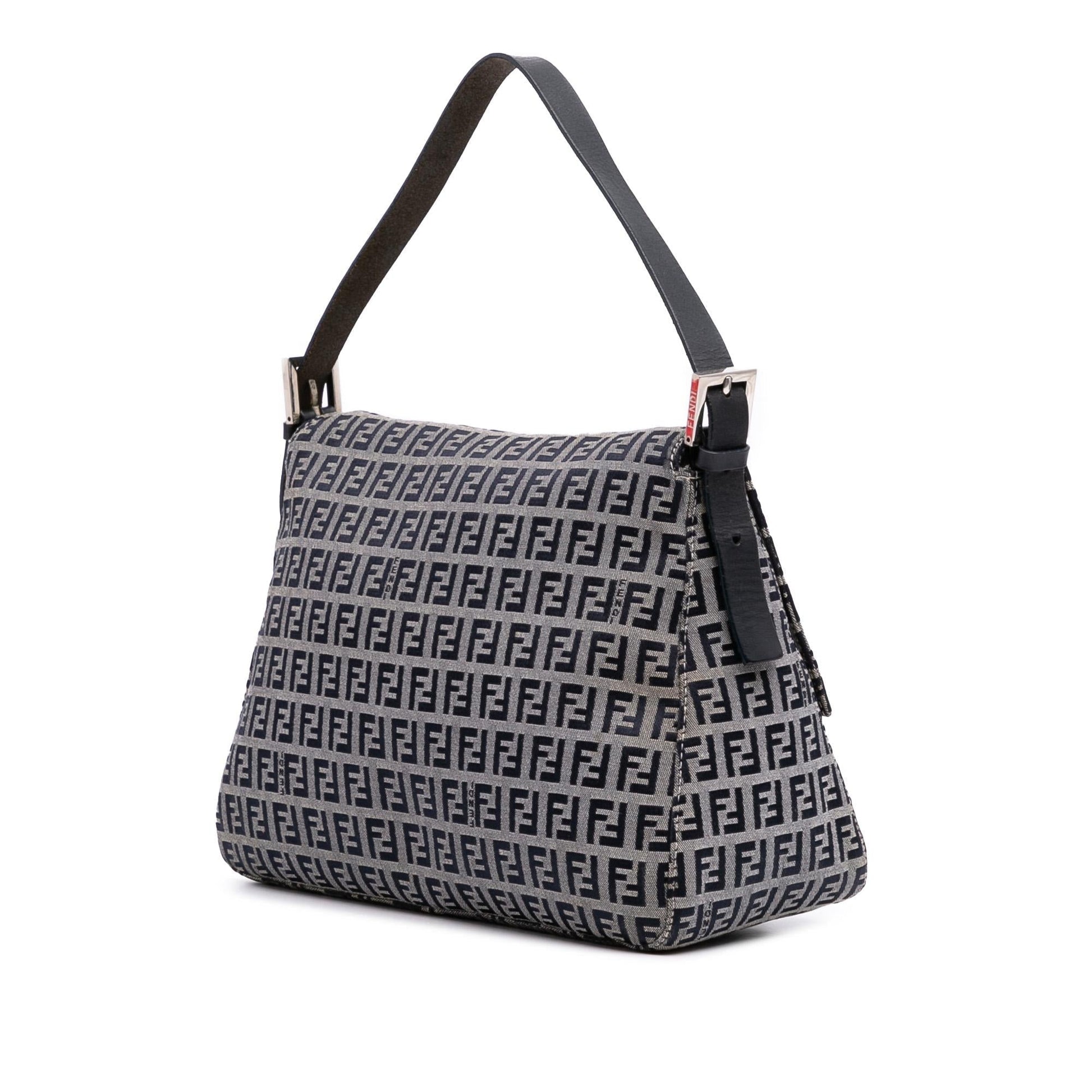 Fendi Shoulder Bag - Rovelle Bags
