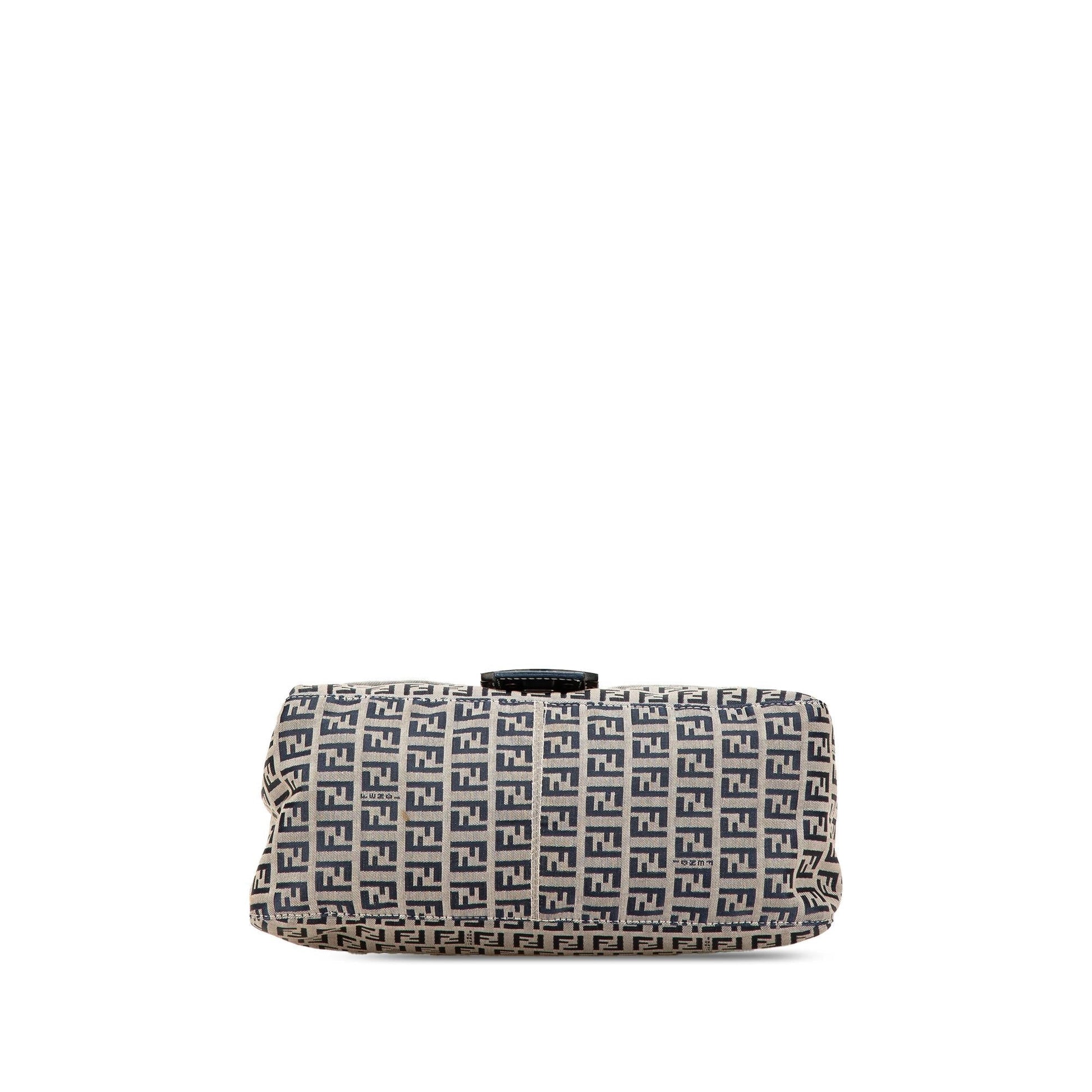 Fendi Fendigraphy Shoulder Bag - Rovelle Bags
