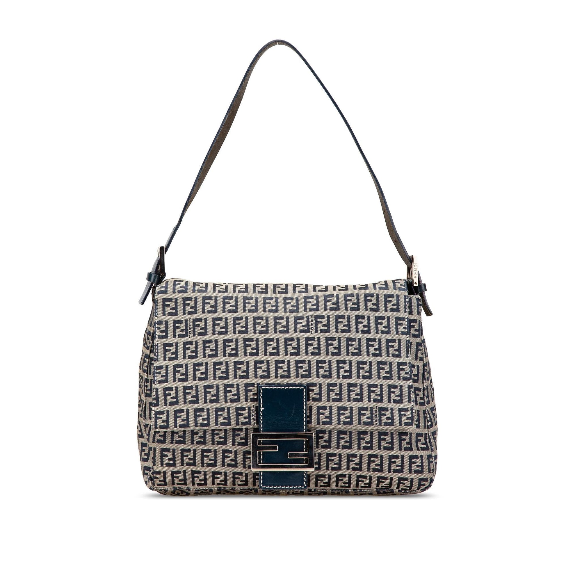 Fendi Shoulder Bag - Rovelle Bags
