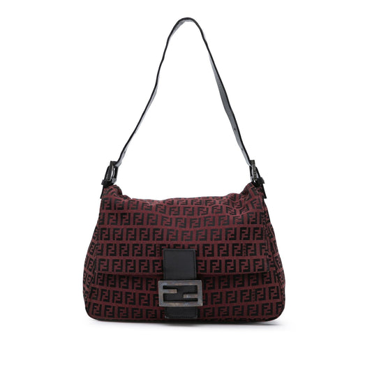Fendi Shoulder Bag - Rovelle Bags