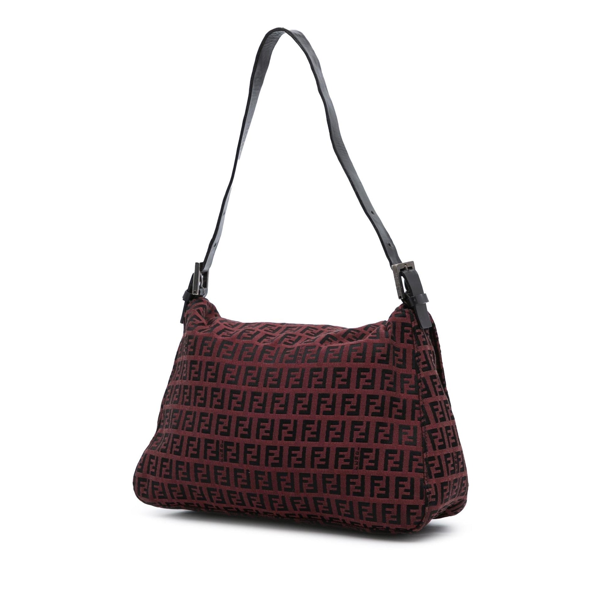 Fendi Baguette Shoulder Bag - Rovelle Bags