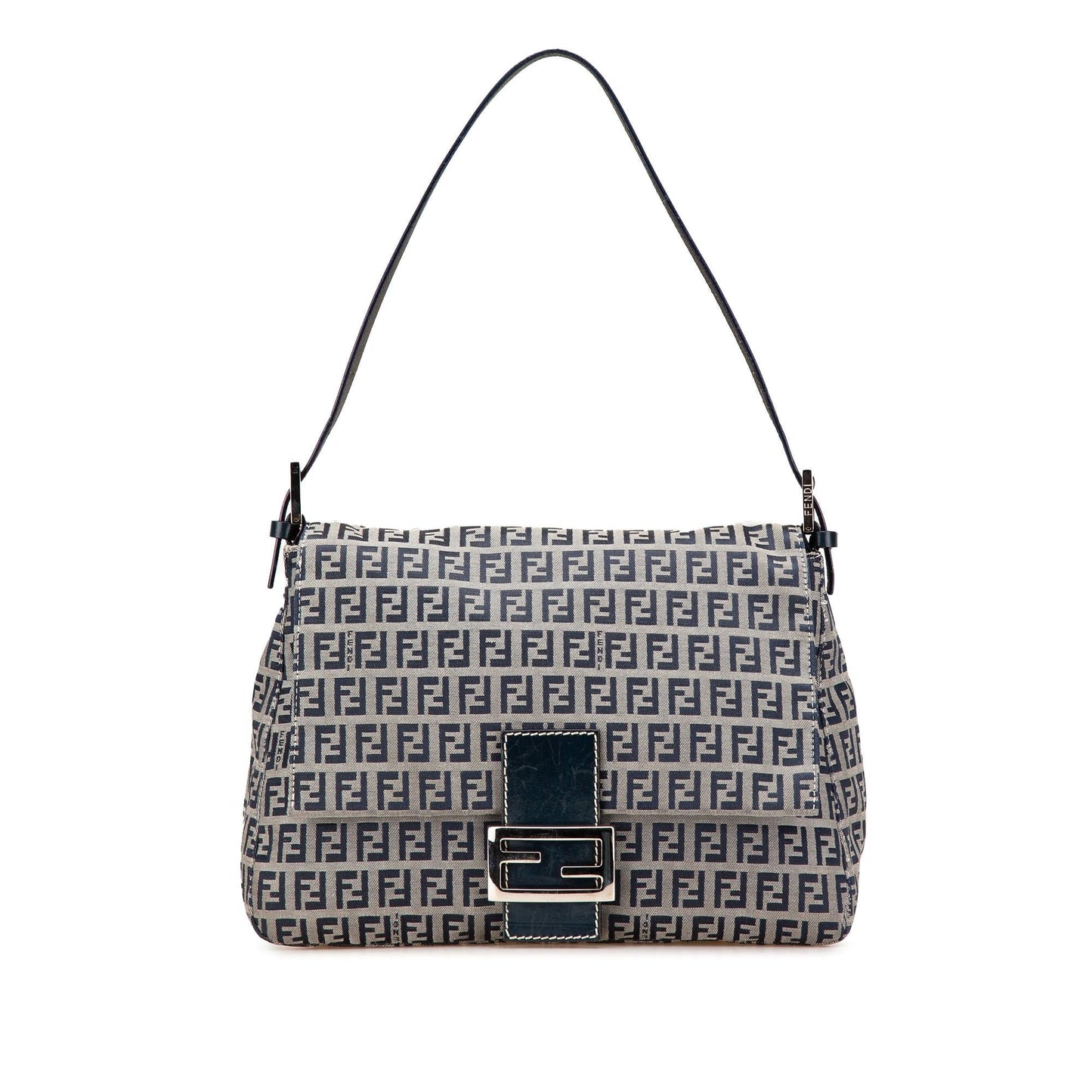 Fendi Fendi First Shoulder Bag - Rovelle Bags