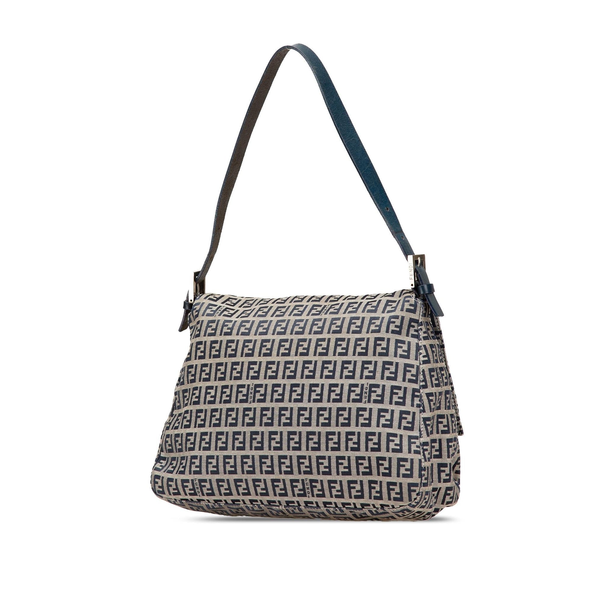Fendi Shoulder Bag - Rovelle Bags