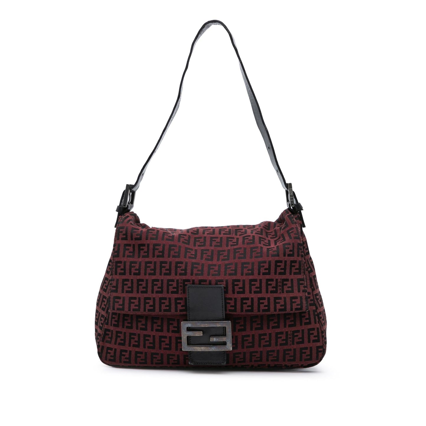 Fendi Shoulder Bag - Rovelle Bags