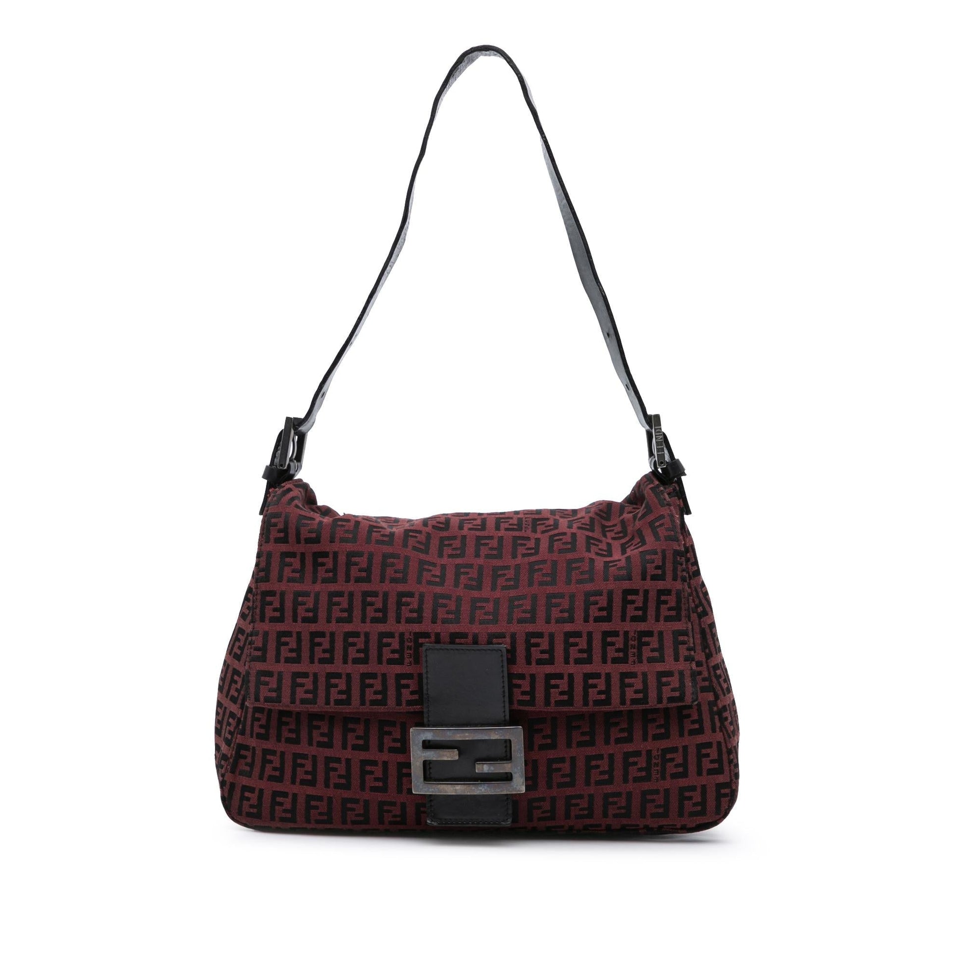 Fendi Shoulder Bag - Rovelle Bags