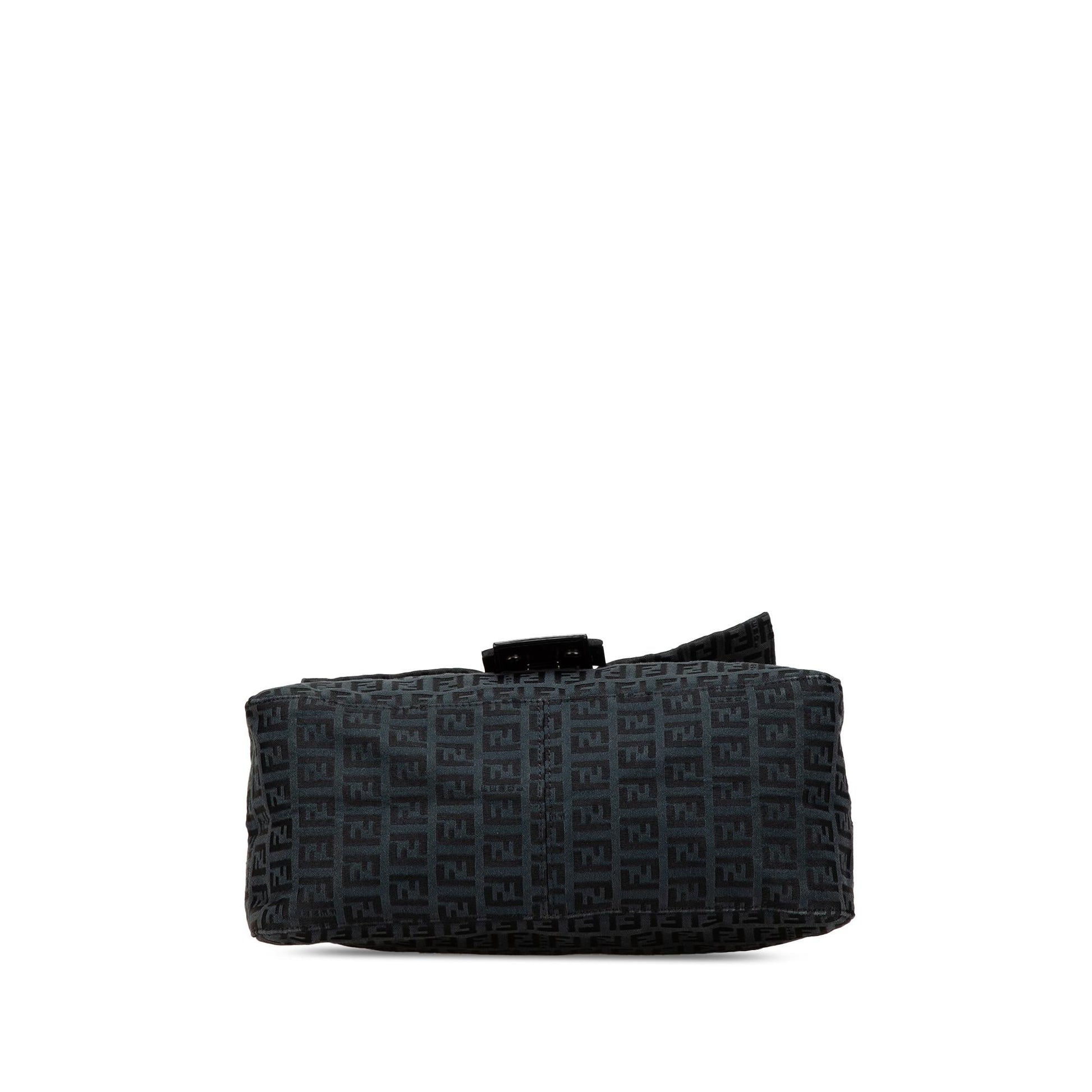 Fendi Shoulder Bag - Rovelle Bags