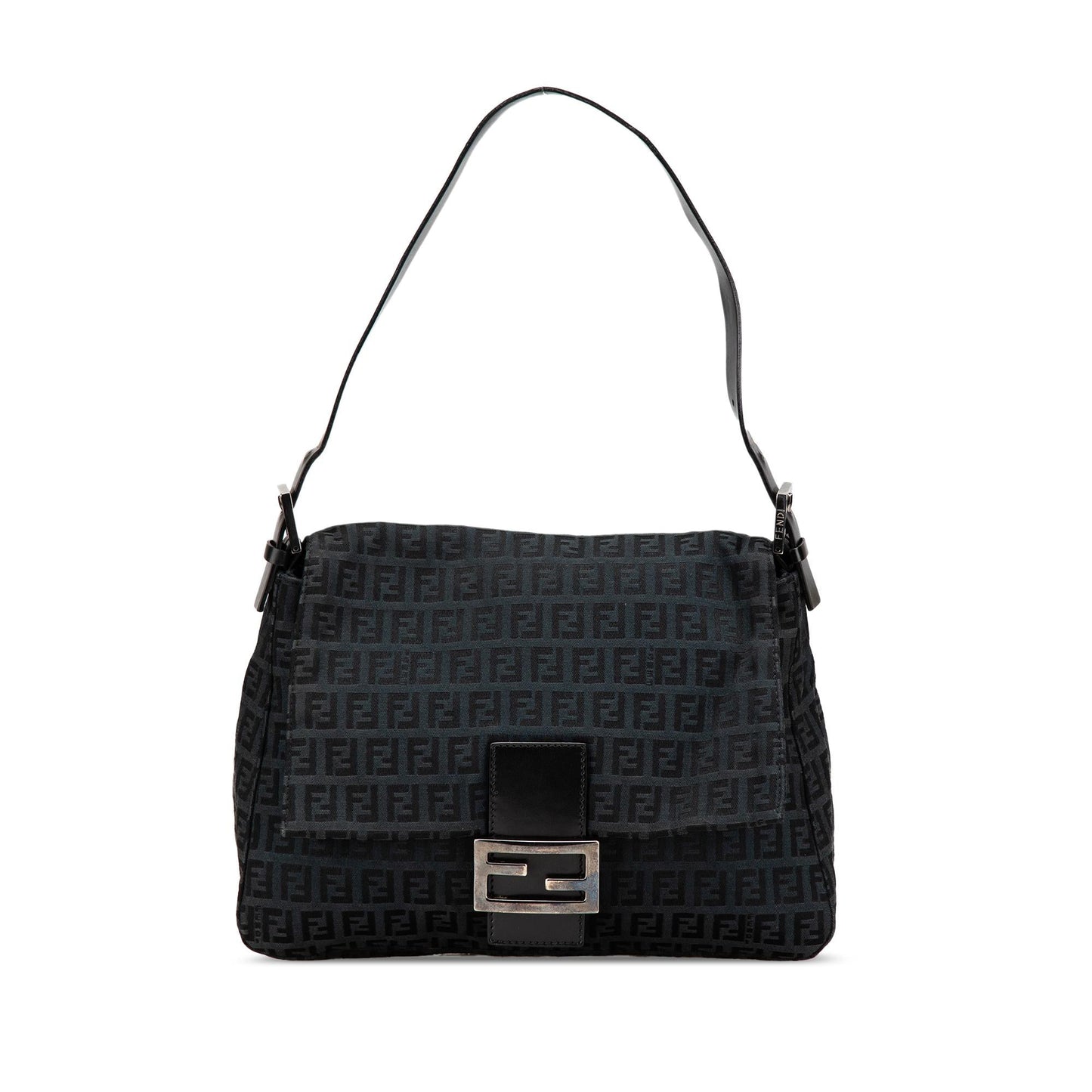 Fendi Shoulder Bag - Rovelle Bags