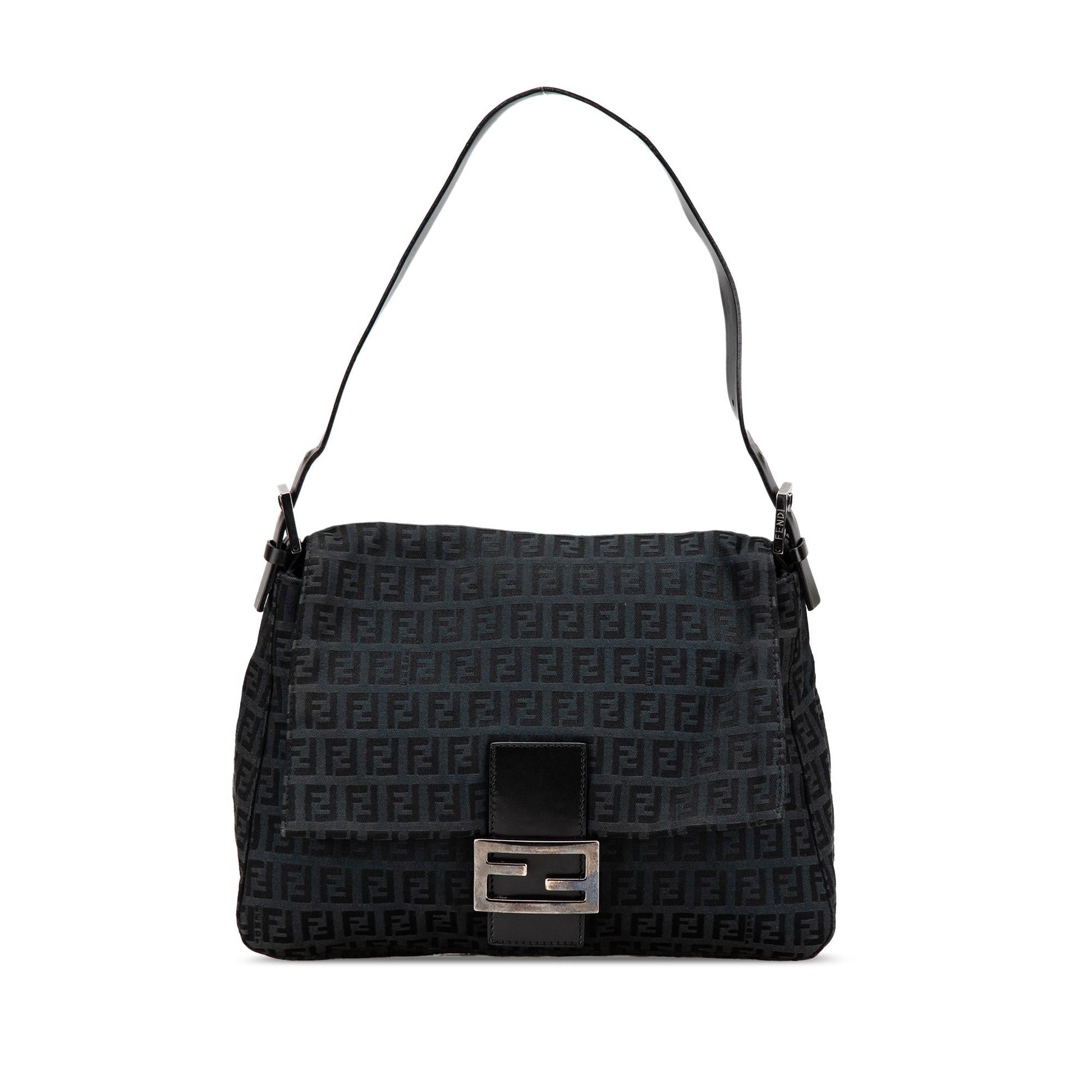 Fendi Shoulder Bag - Rovelle Bags