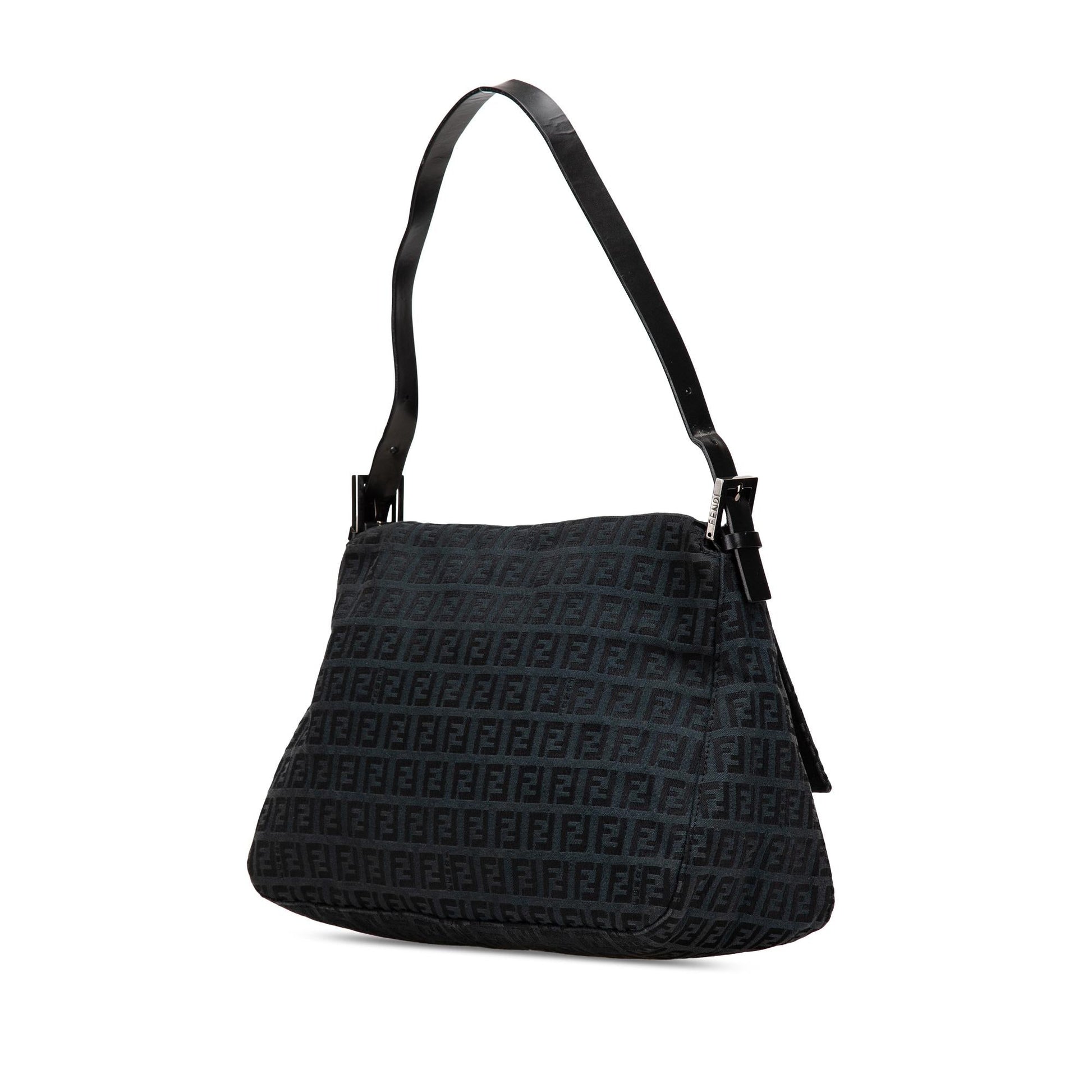 Fendi Shoulder Bag - Rovelle Bags