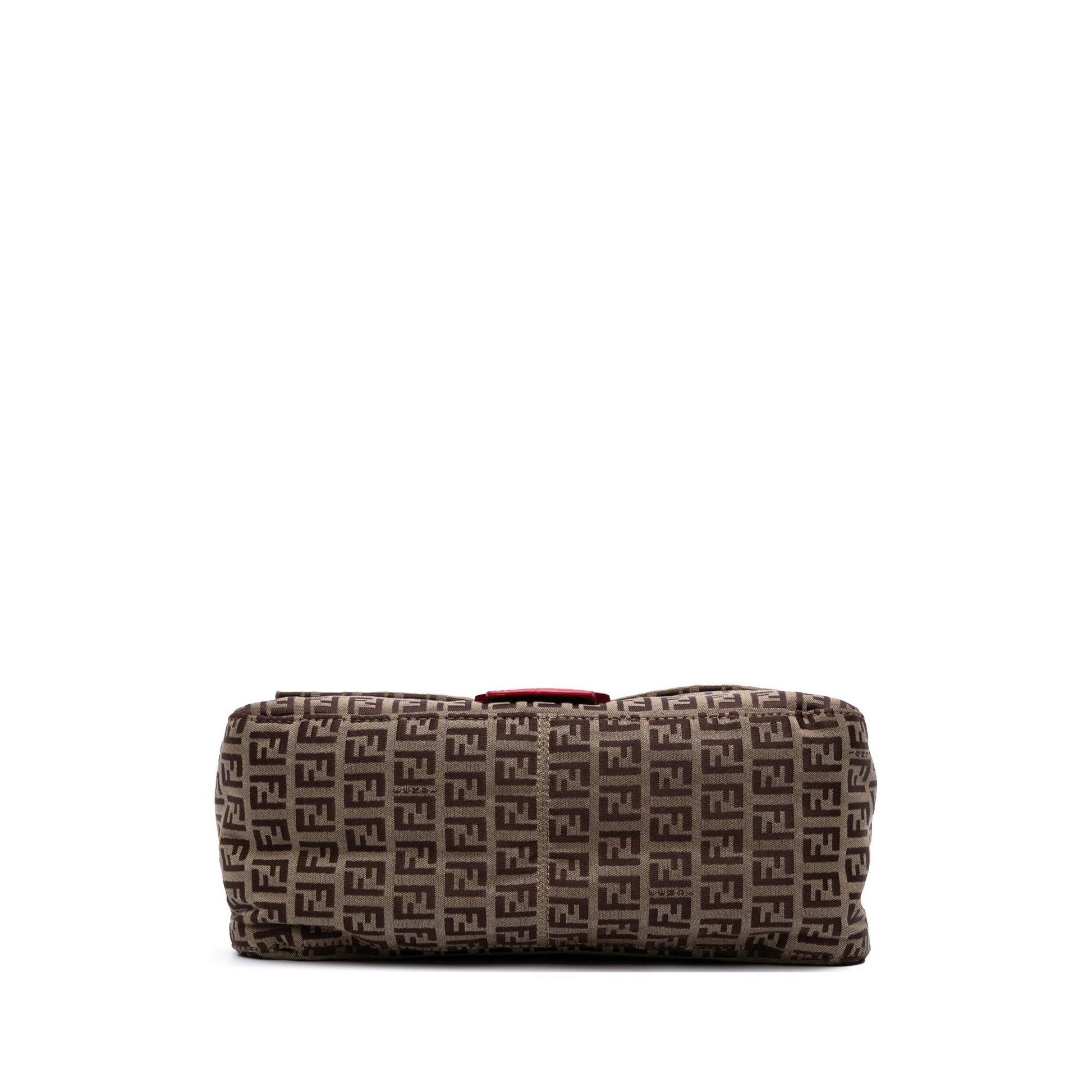 Fendi Shoulder Bag - Rovelle Bags