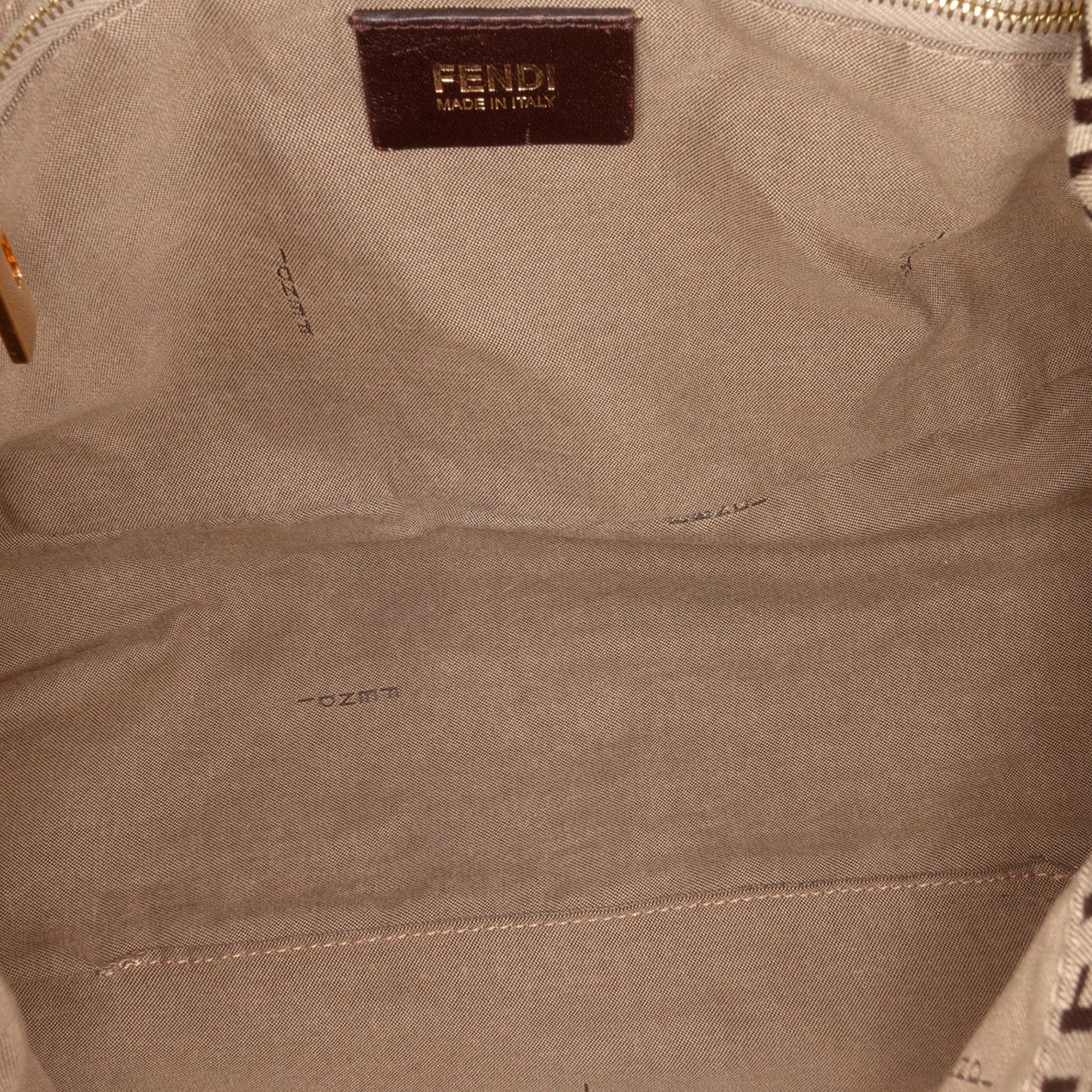 Fendi Shoulder Bag - Rovelle Bags