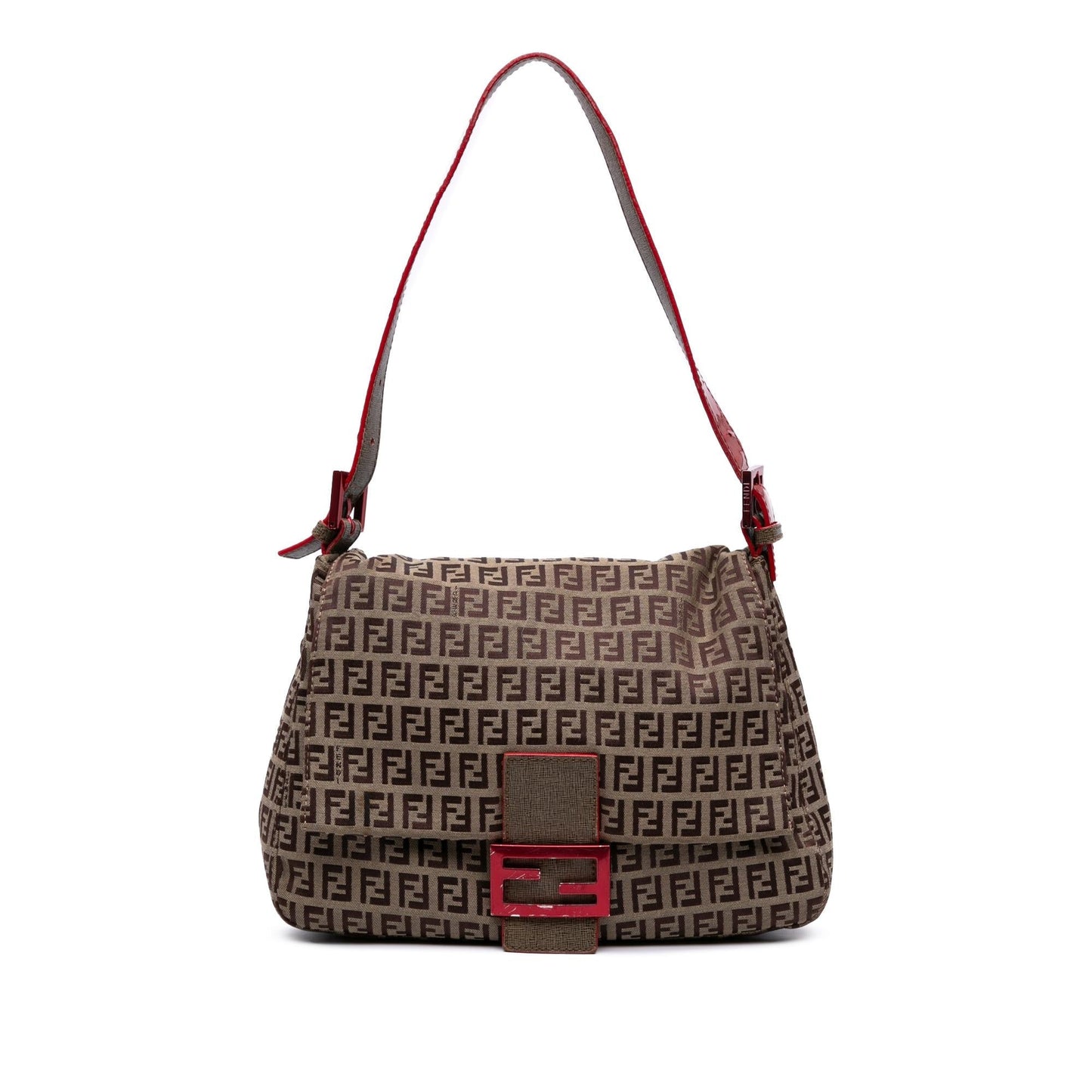 Fendi Shoulder Bag - Rovelle Bags