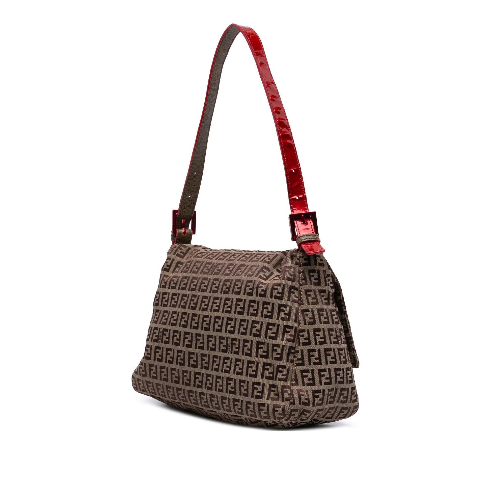 Fendi Shoulder Bag - Rovelle Bags