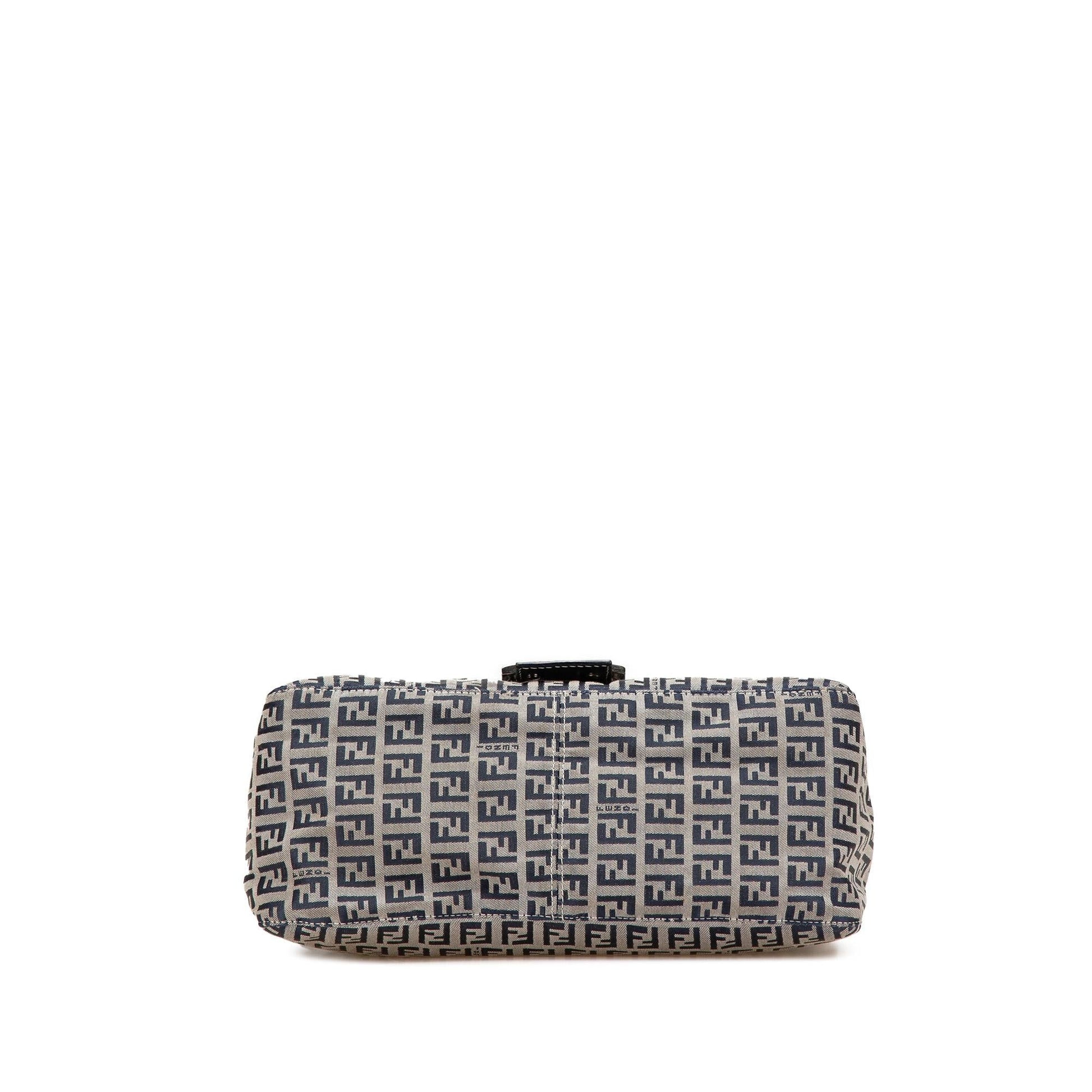 Fendi Shoulder Bag - Rovelle Bags