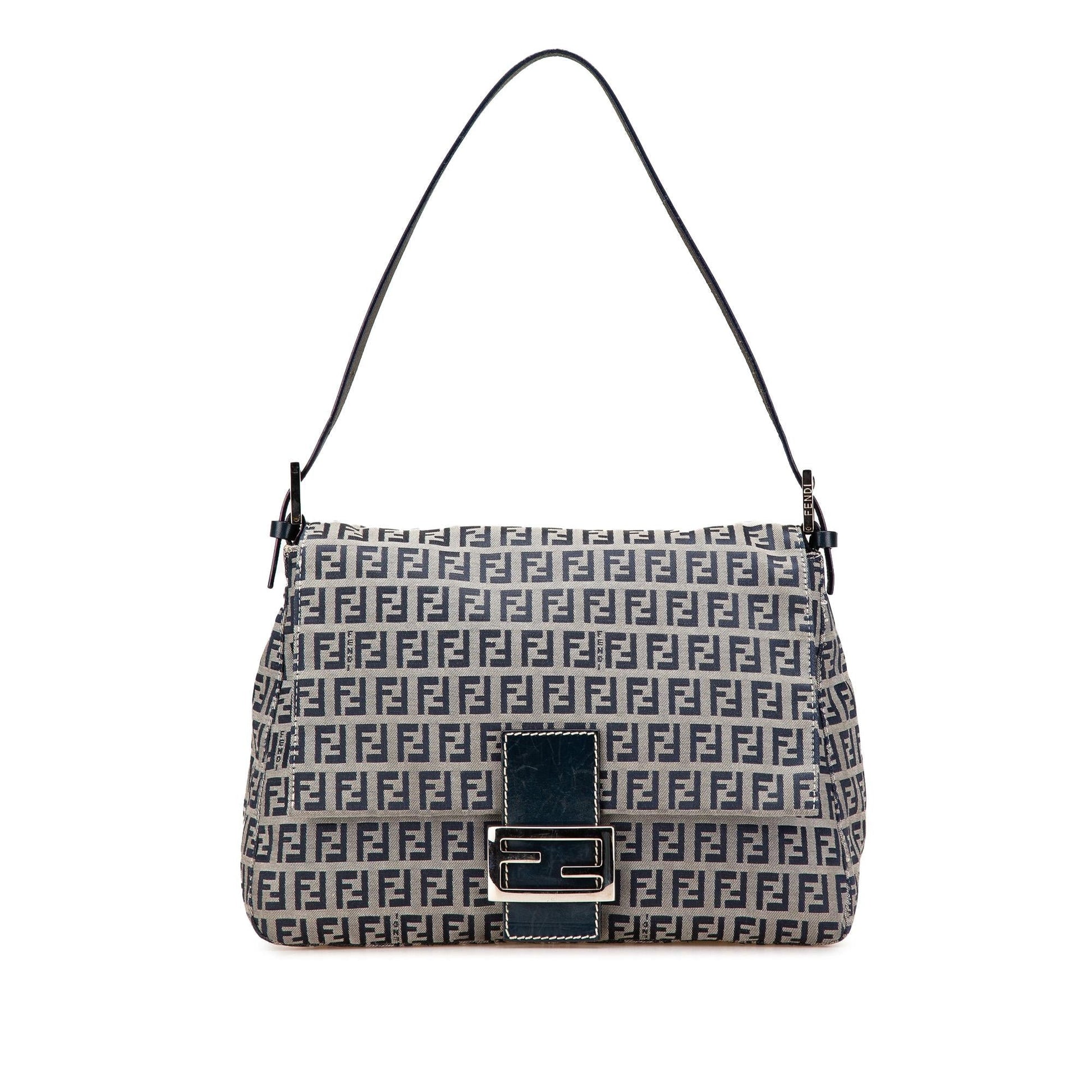 Fendi Shoulder Bag - Rovelle Bags