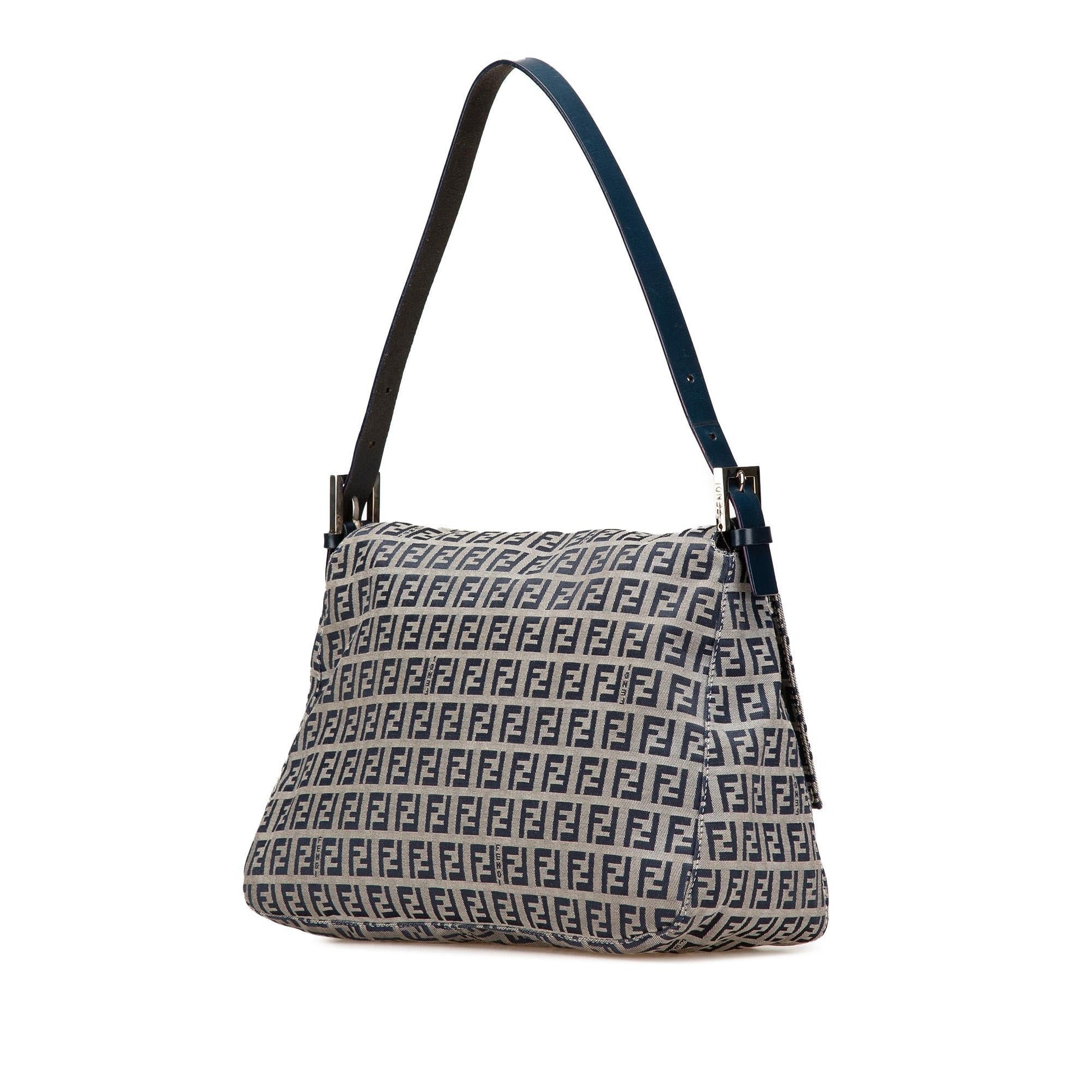 Fendi Shoulder Bag - Rovelle Bags