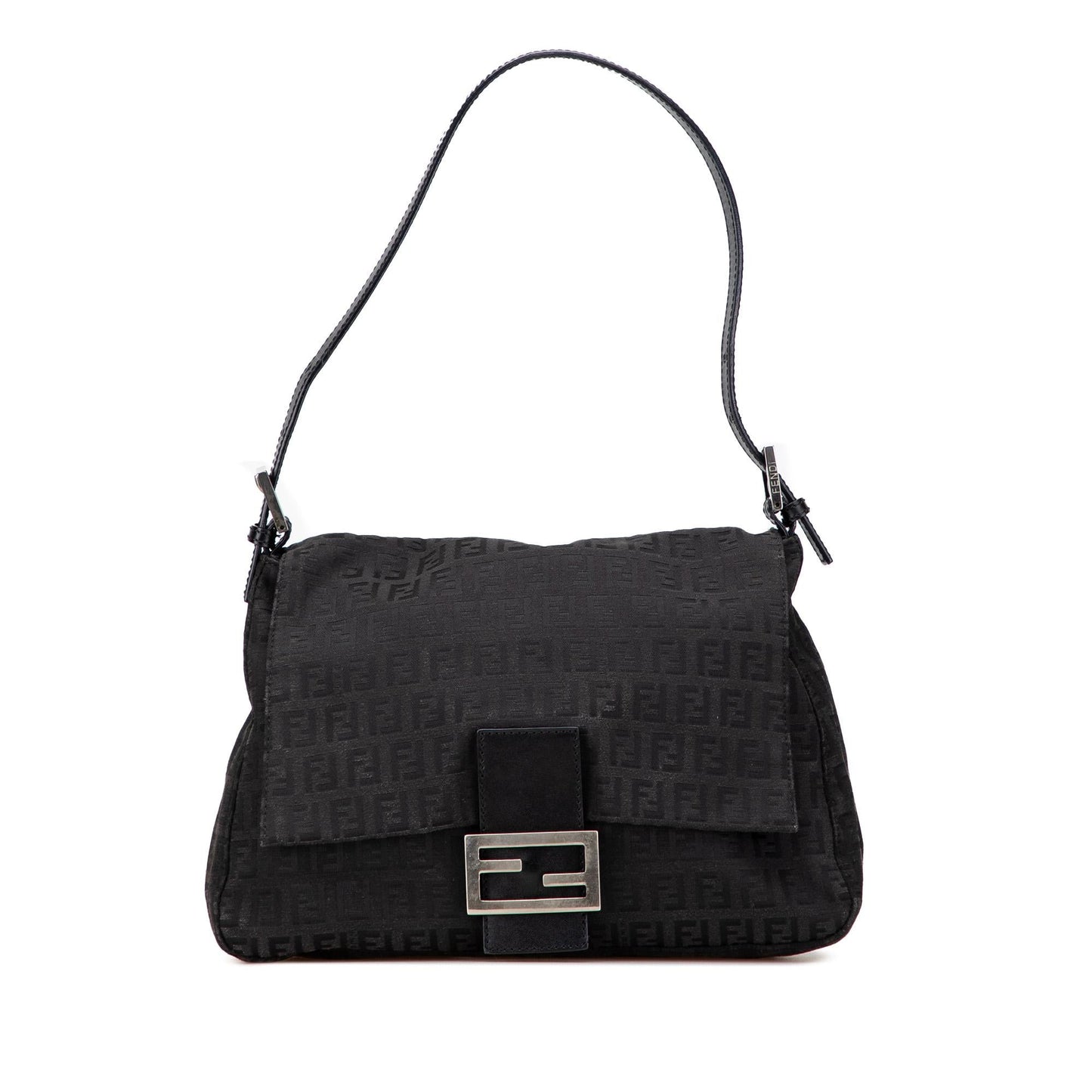 Fendi Shoulder Bag - Rovelle Bags