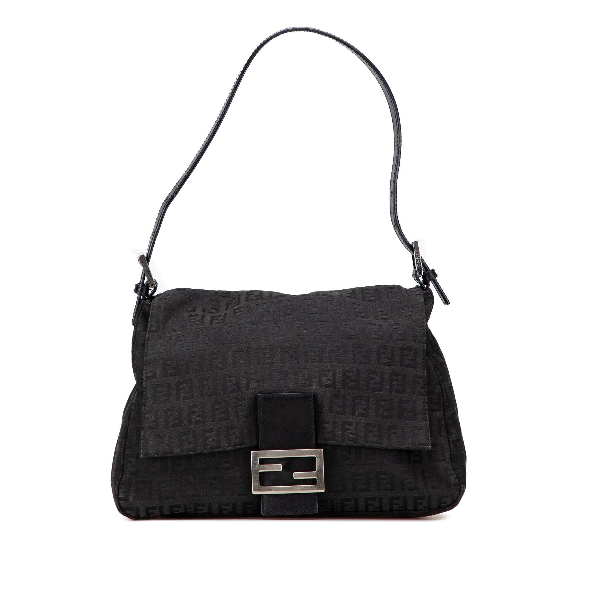 Fendi Shoulder Bag - Rovelle Bags