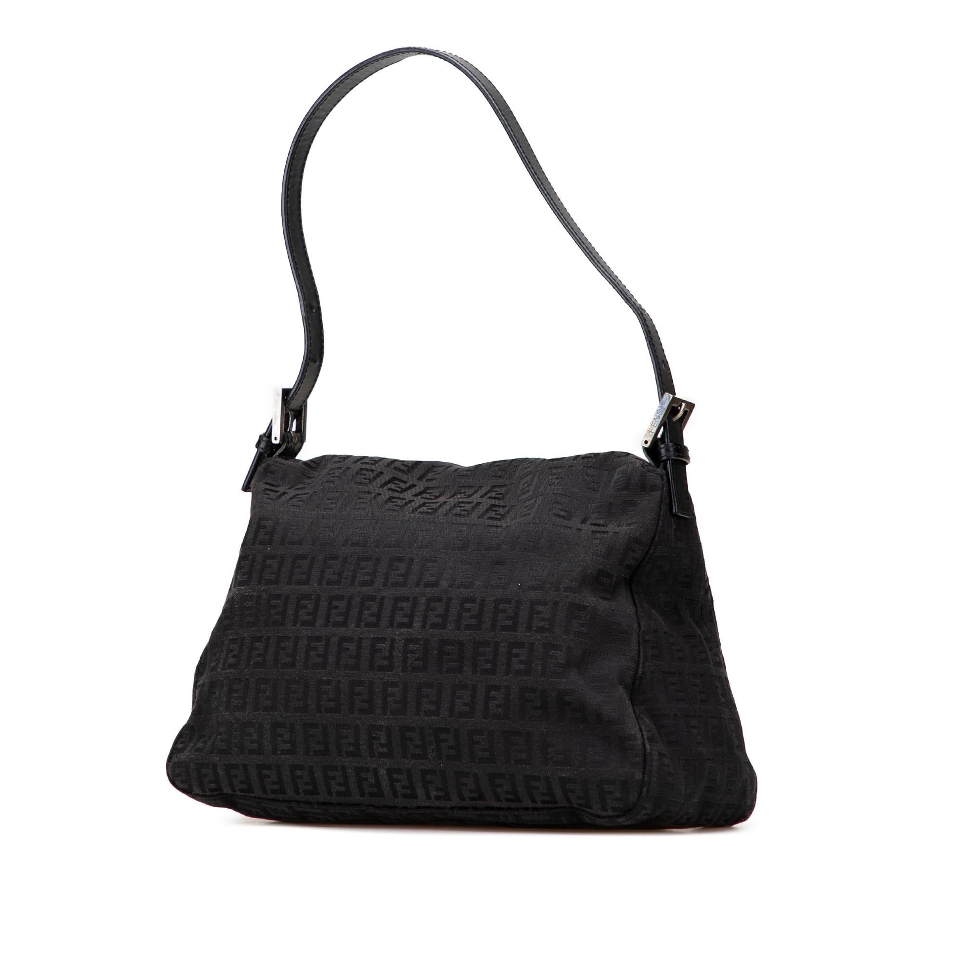 Fendi Crossbody - Rovelle Bags