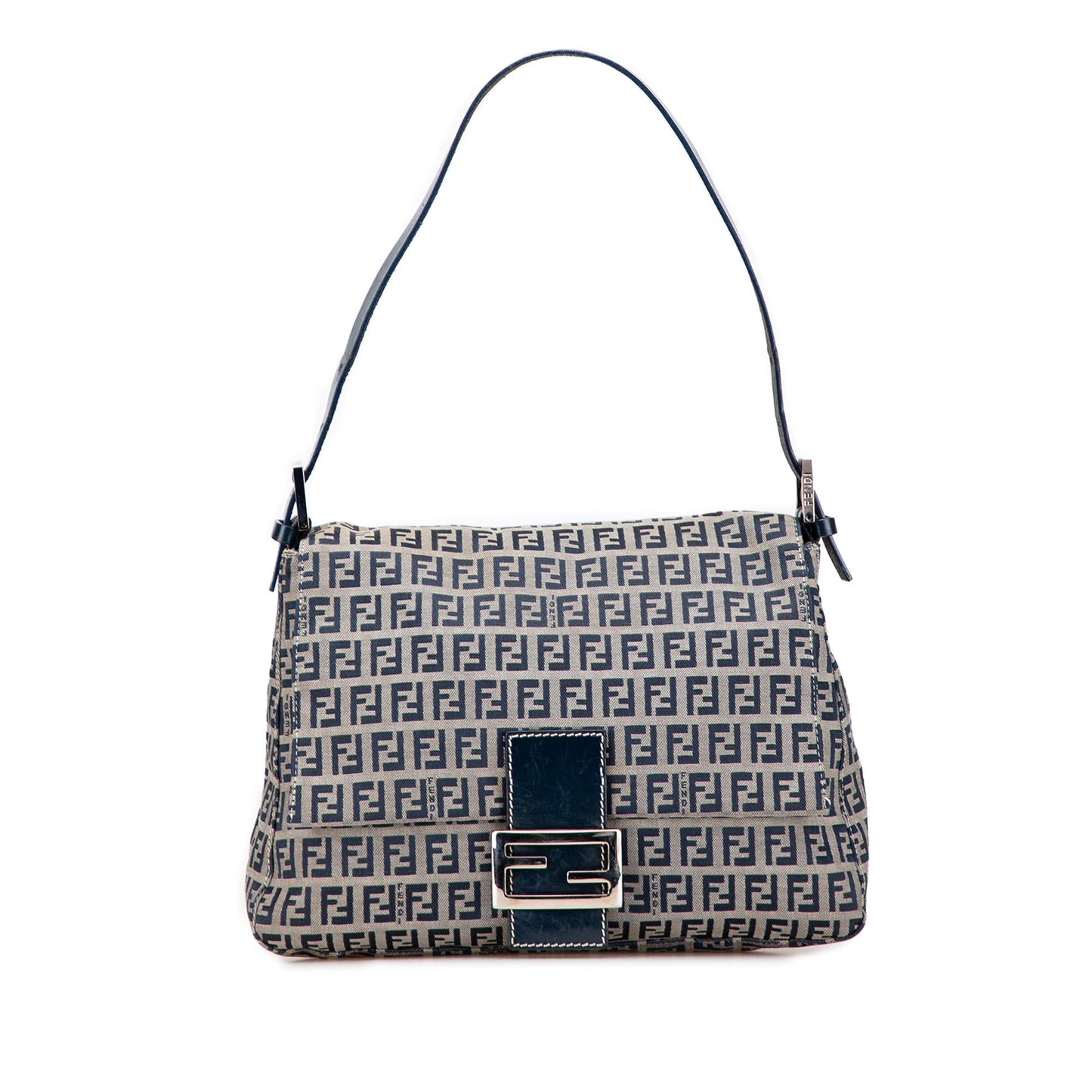 Fendi Shoulder Bag - Rovelle Bags