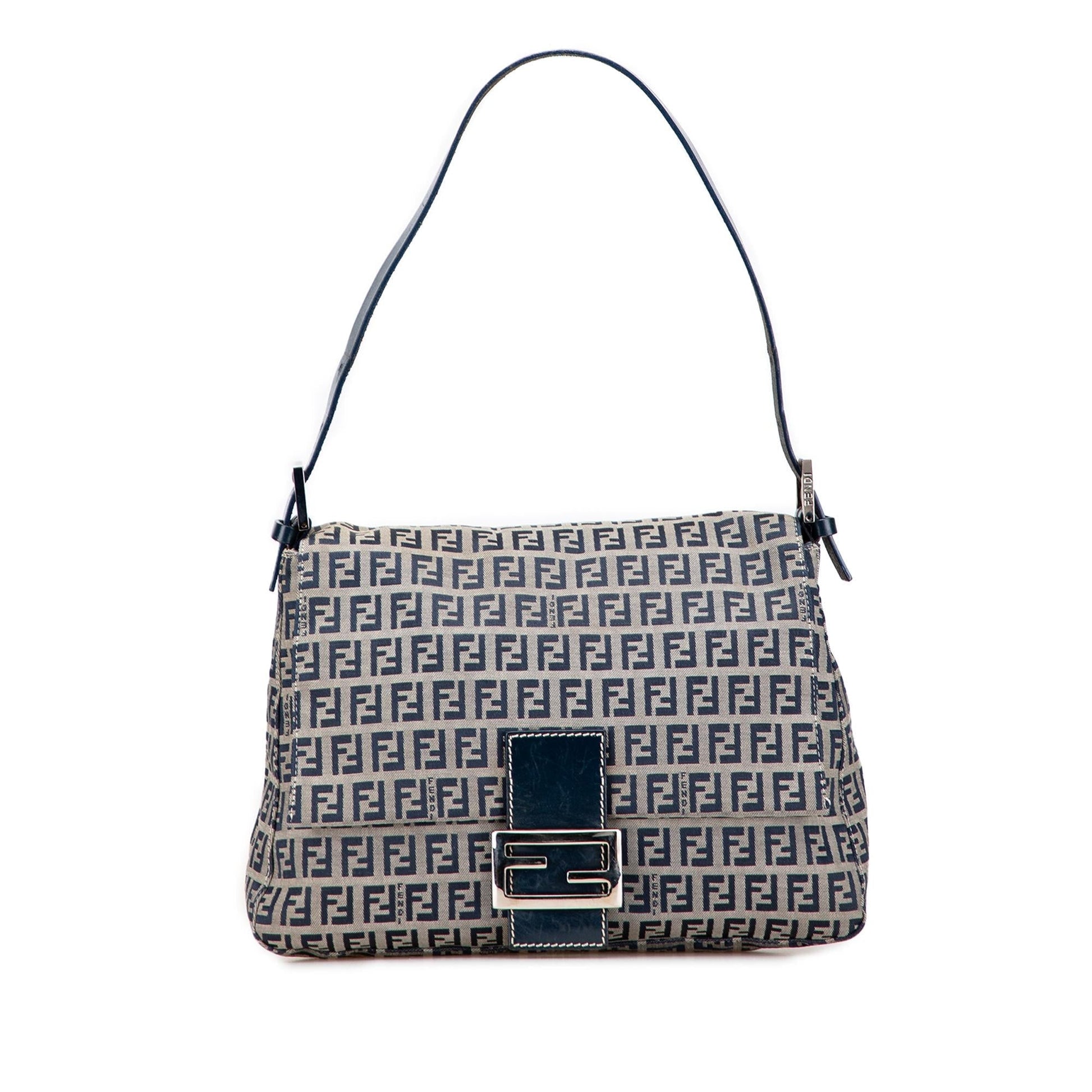 Fendi Shoulder Bag - Rovelle Bags