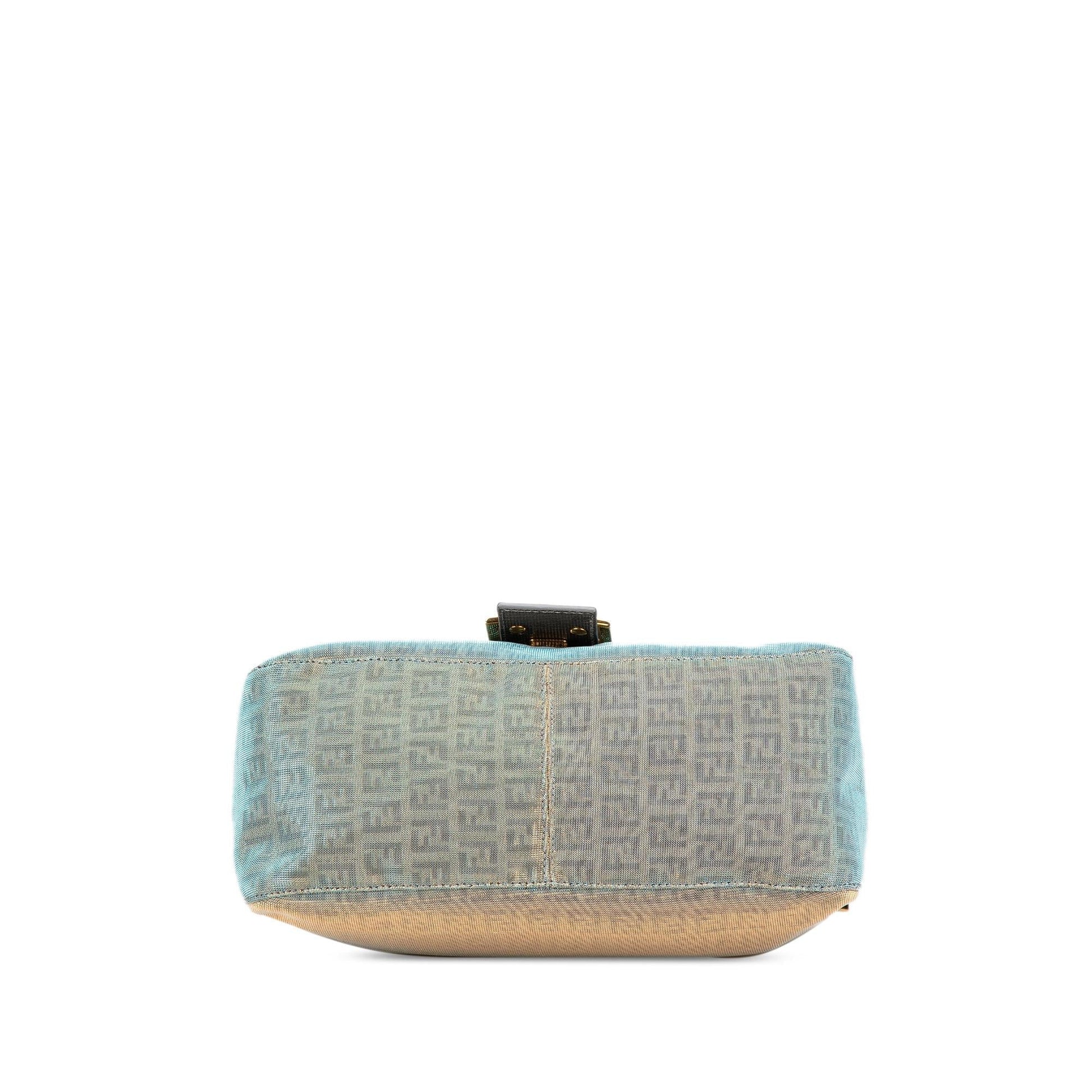 Fendi Shoulder Bag - Rovelle Bags