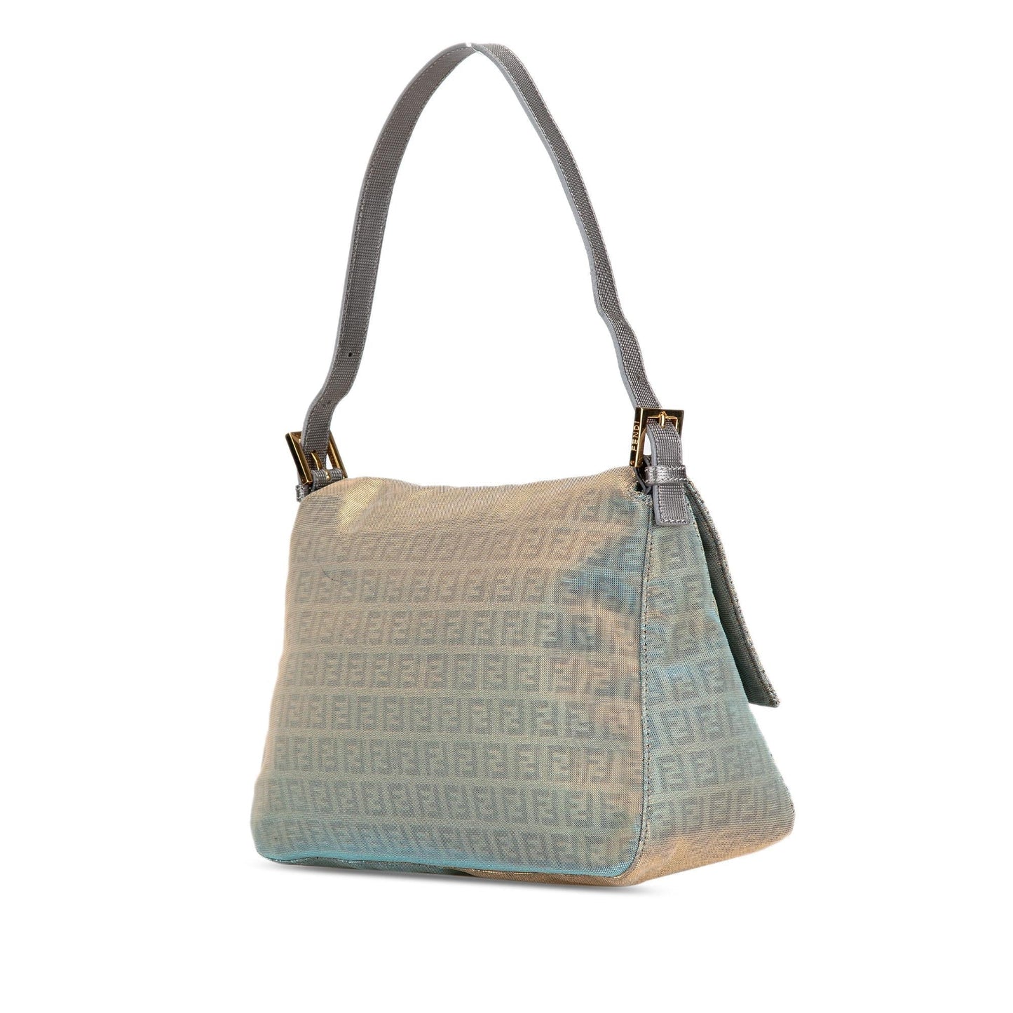 Fendi Shoulder Bag - Rovelle Bags