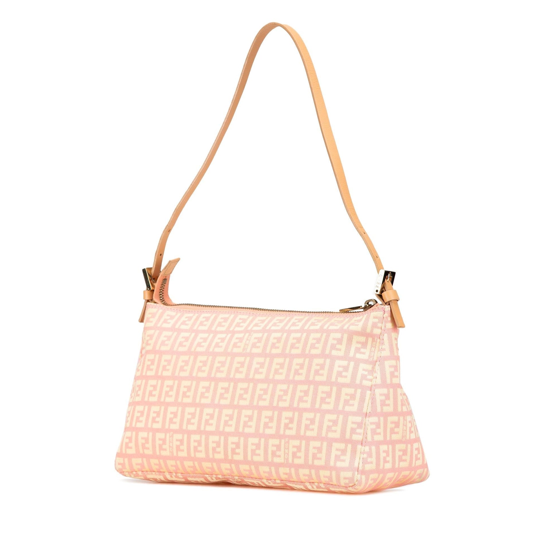 Fendi Mini Shoulder Bag - Rovelle Bags