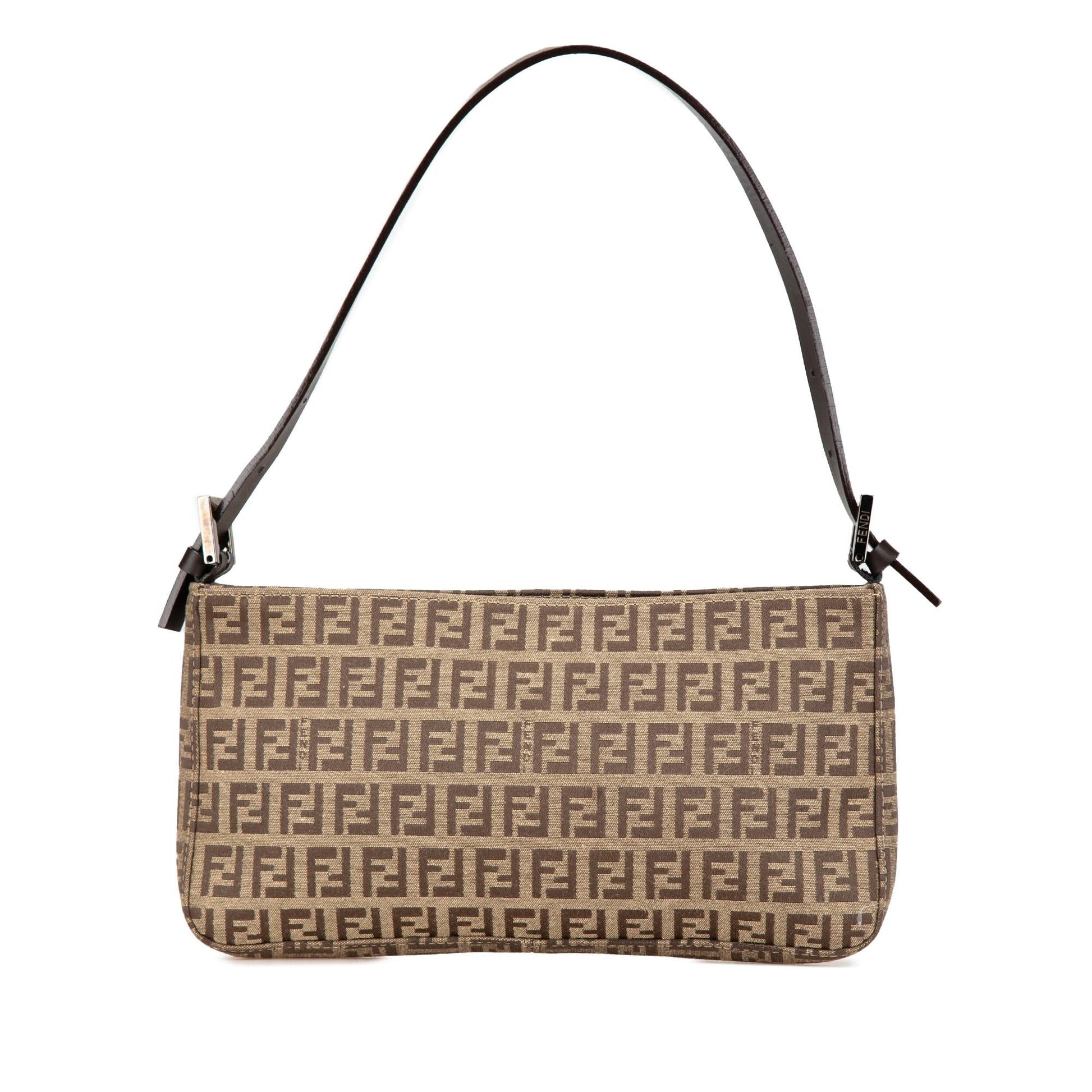 Fendi Fendigraphy Handbag - Rovelle Bags