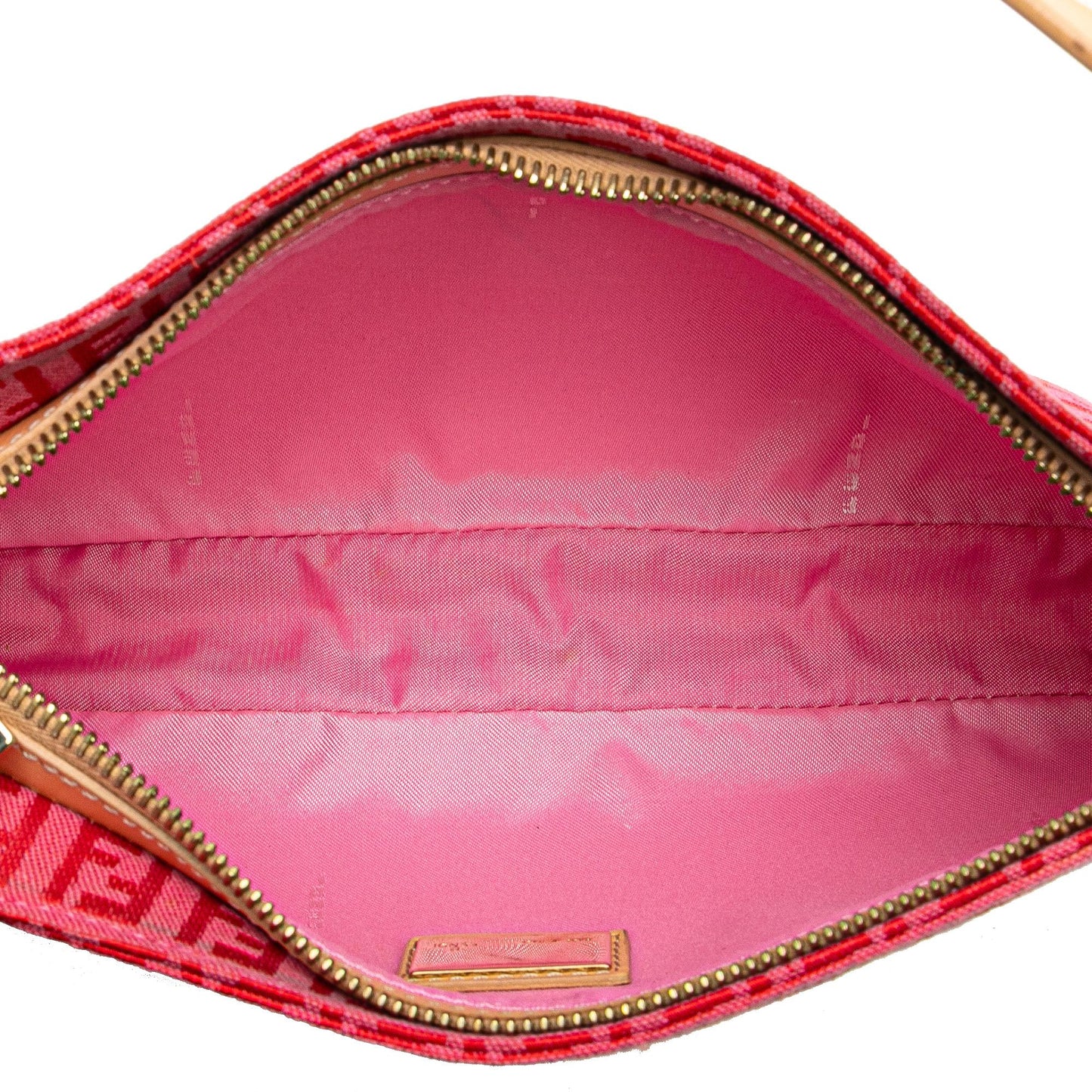 Fendi Shoulder Bag - Rovelle Bags