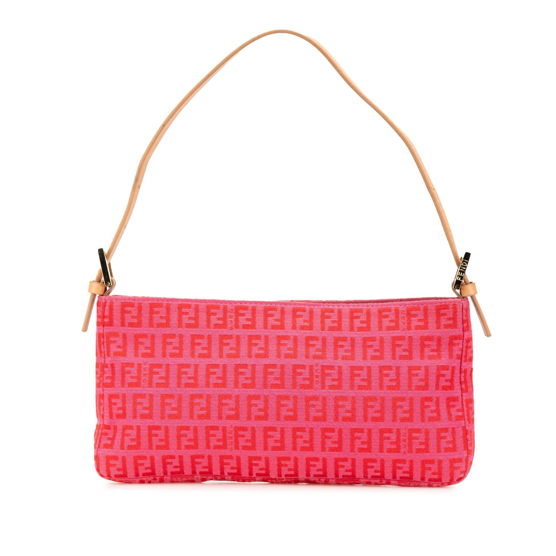 Fendi Mini Handbag - Rovelle Bags