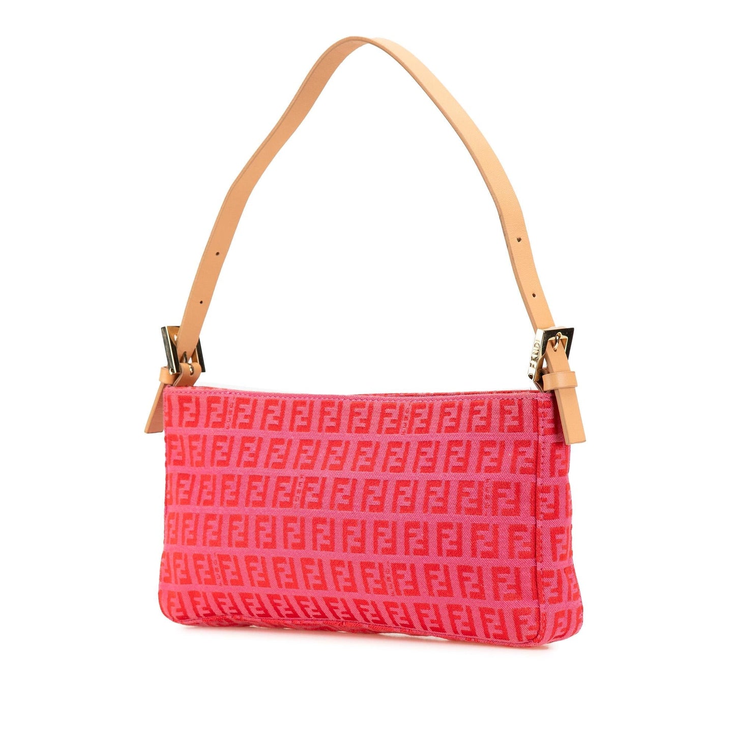 Fendi Shoulder Bag - Rovelle Bags
