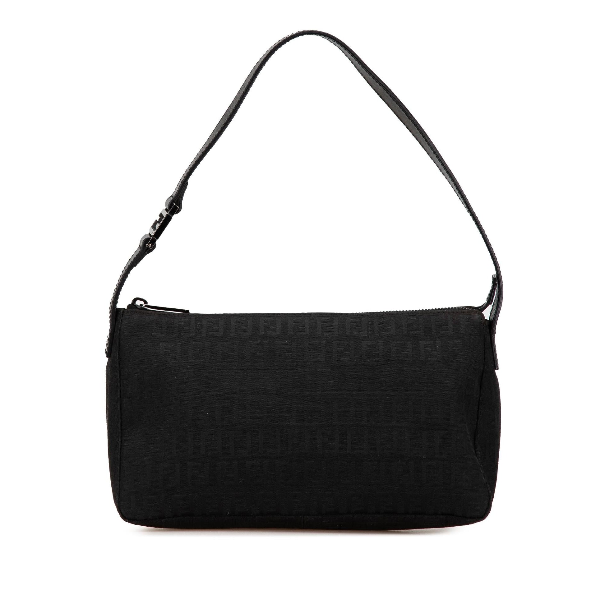 Fendi Handbag - Rovelle Bags