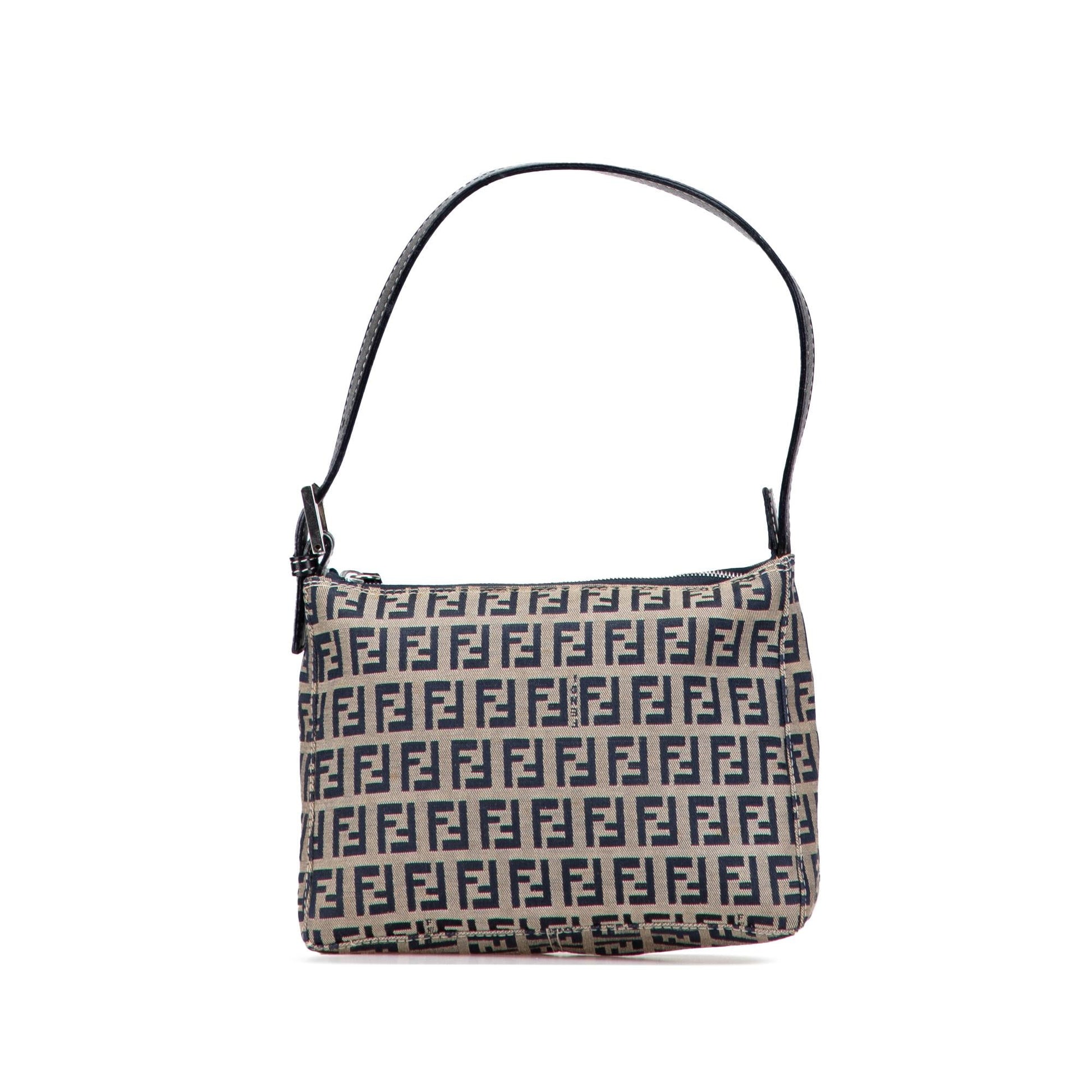 Fendi Handbag - Rovelle Bags