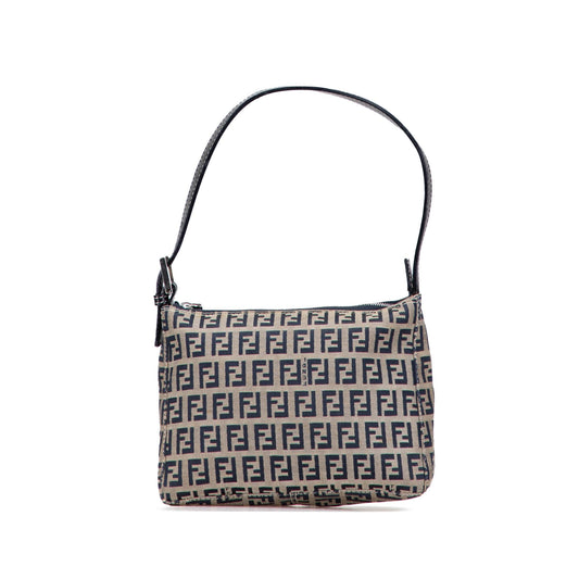 Fendi Handbag - Rovelle Bags