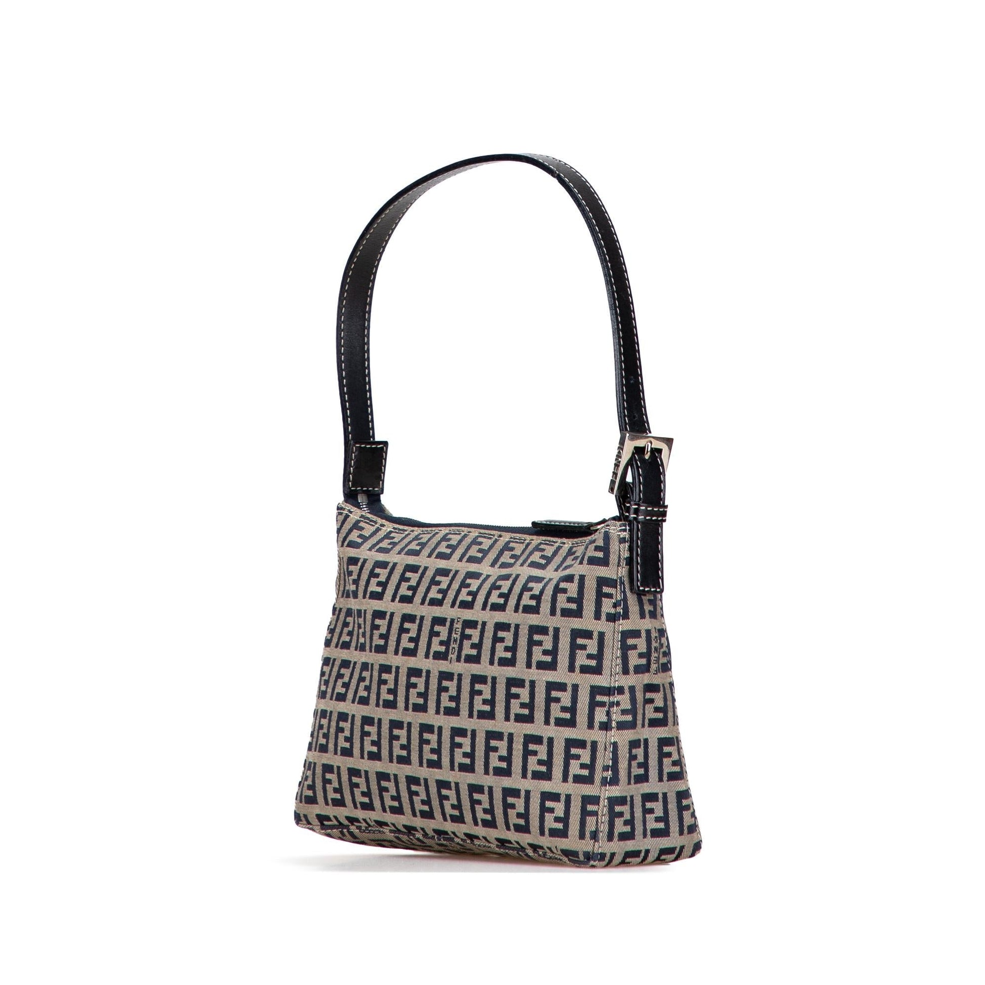 Fendi Handbag - Rovelle Bags