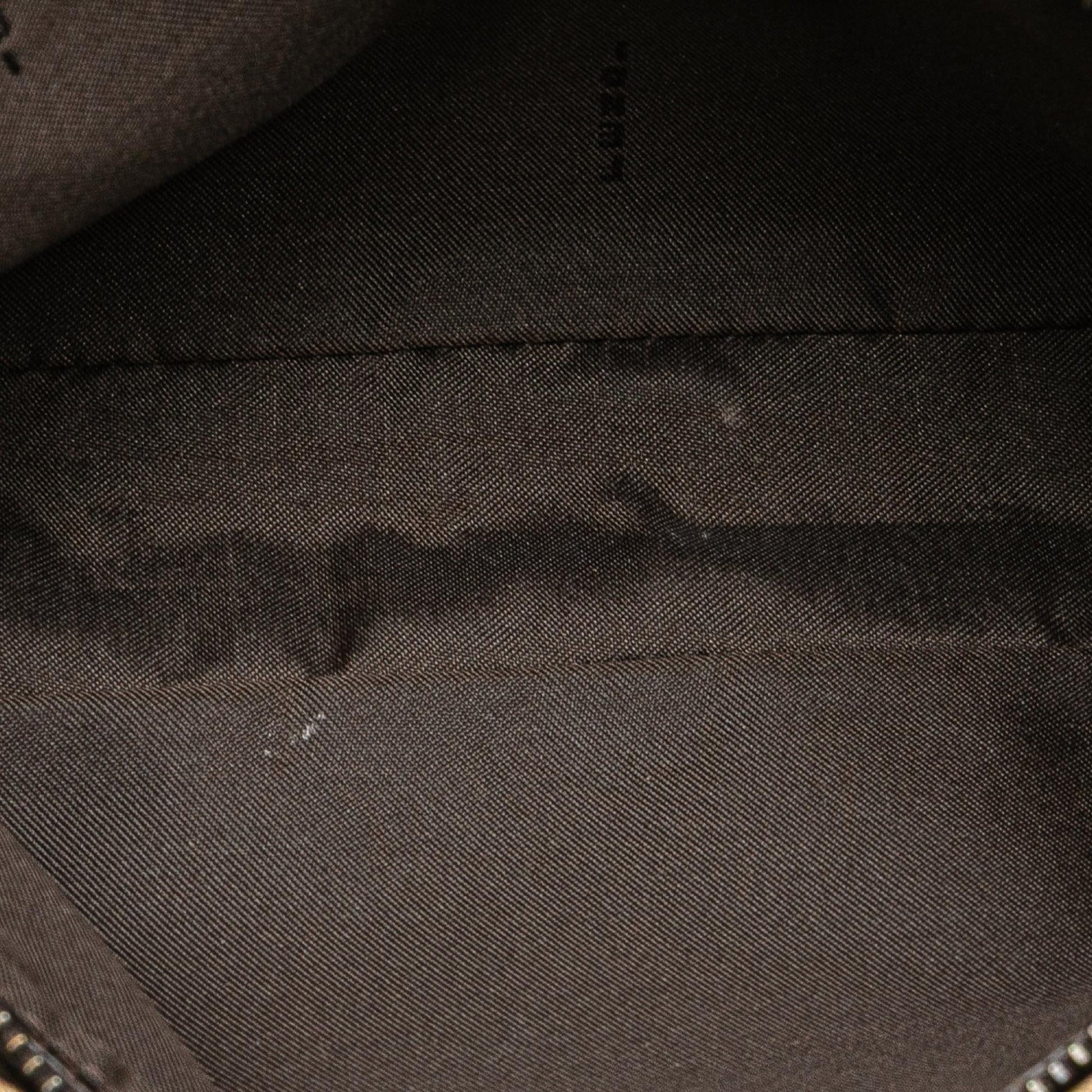 Fendi Handbag - Rovelle Bags
